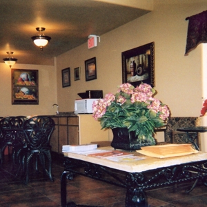 Camino Real Hotel Eagle Pass