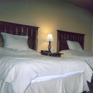 Camino Real Hotel Eagle Pass