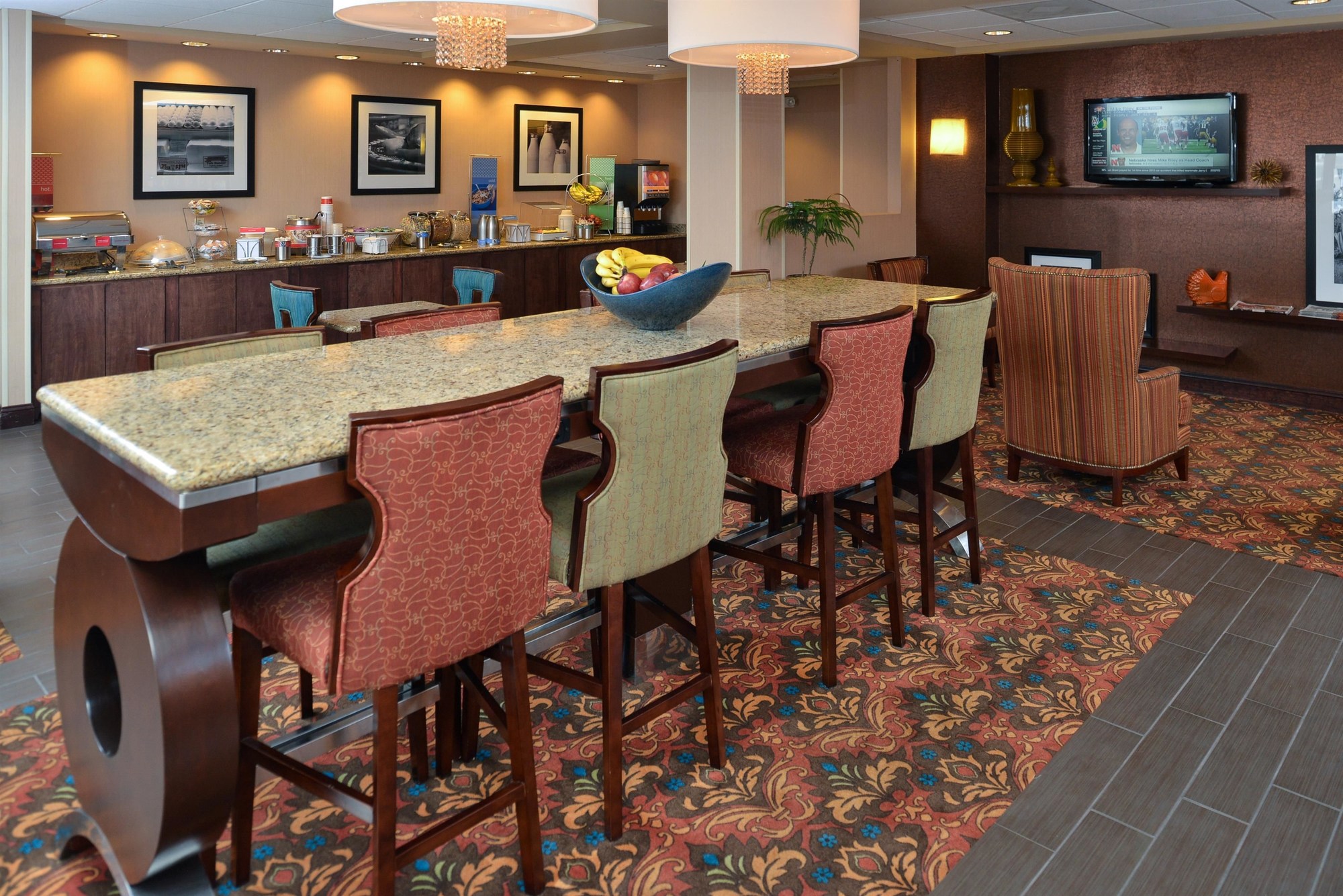 Hampton Inn Eagle Pass