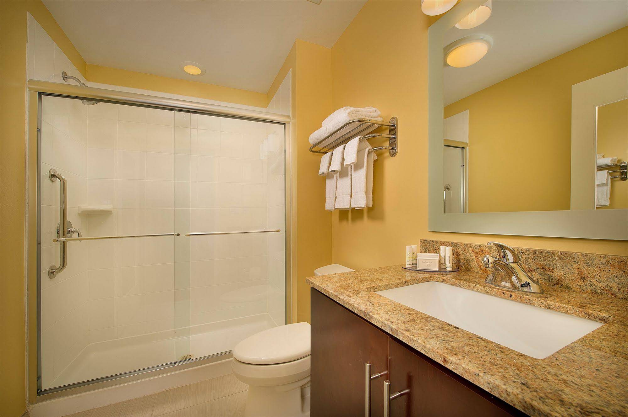 TownePlace Suites Eagle Pass
