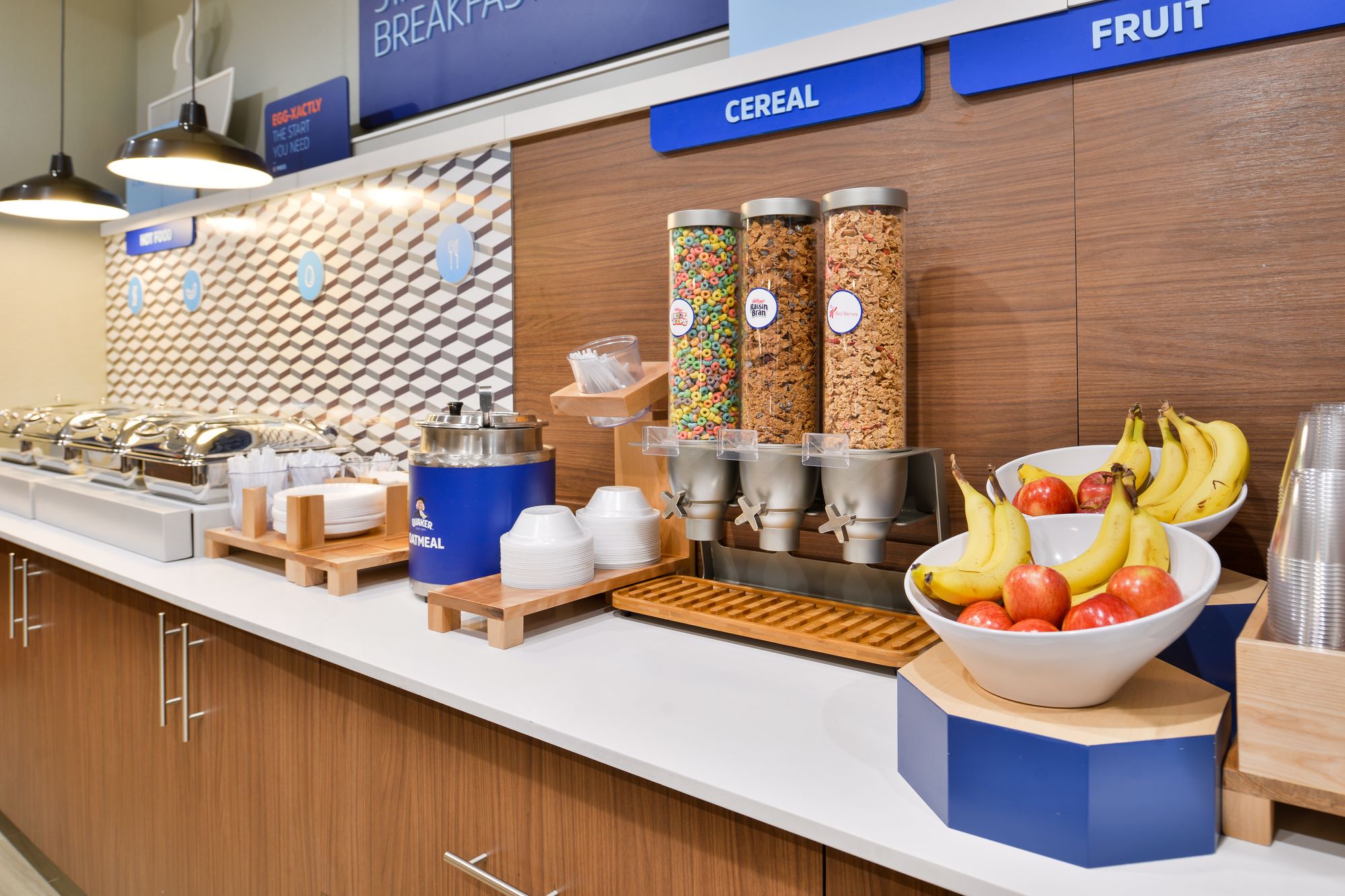 Holiday Inn Express Early