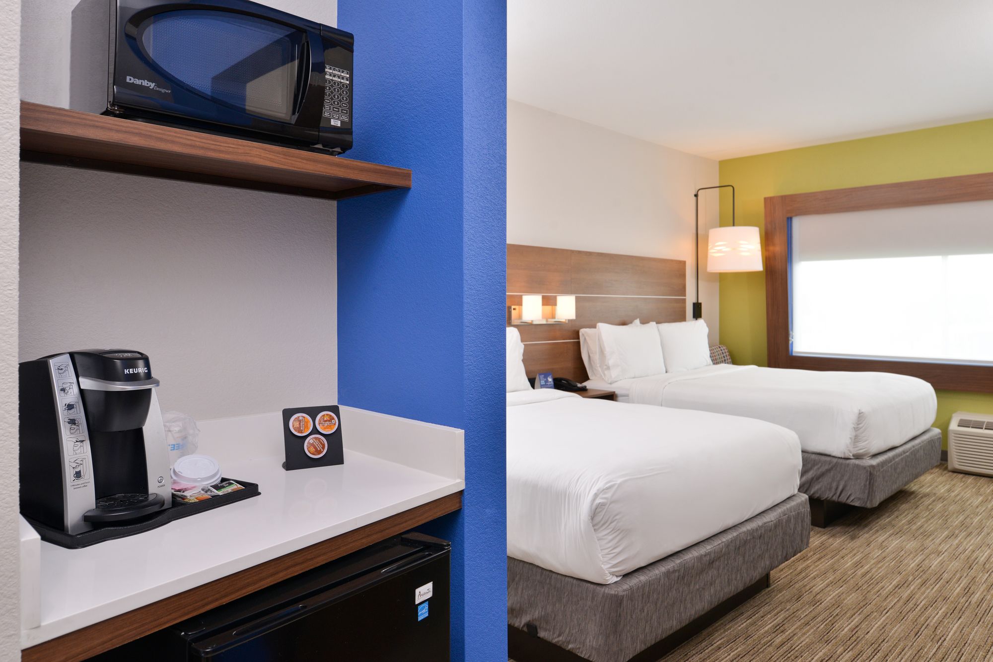 Holiday Inn Express Early