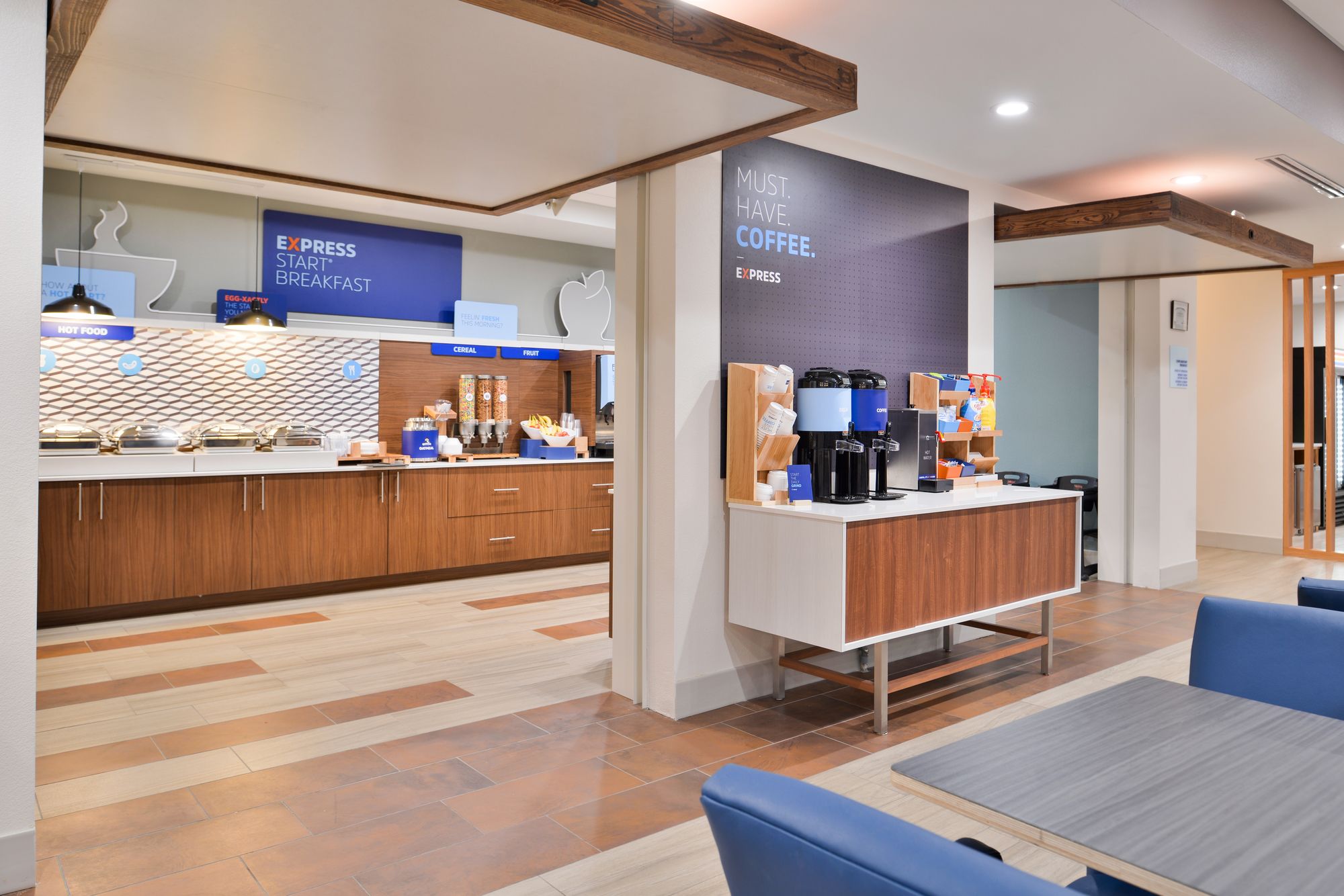 Holiday Inn Express Early