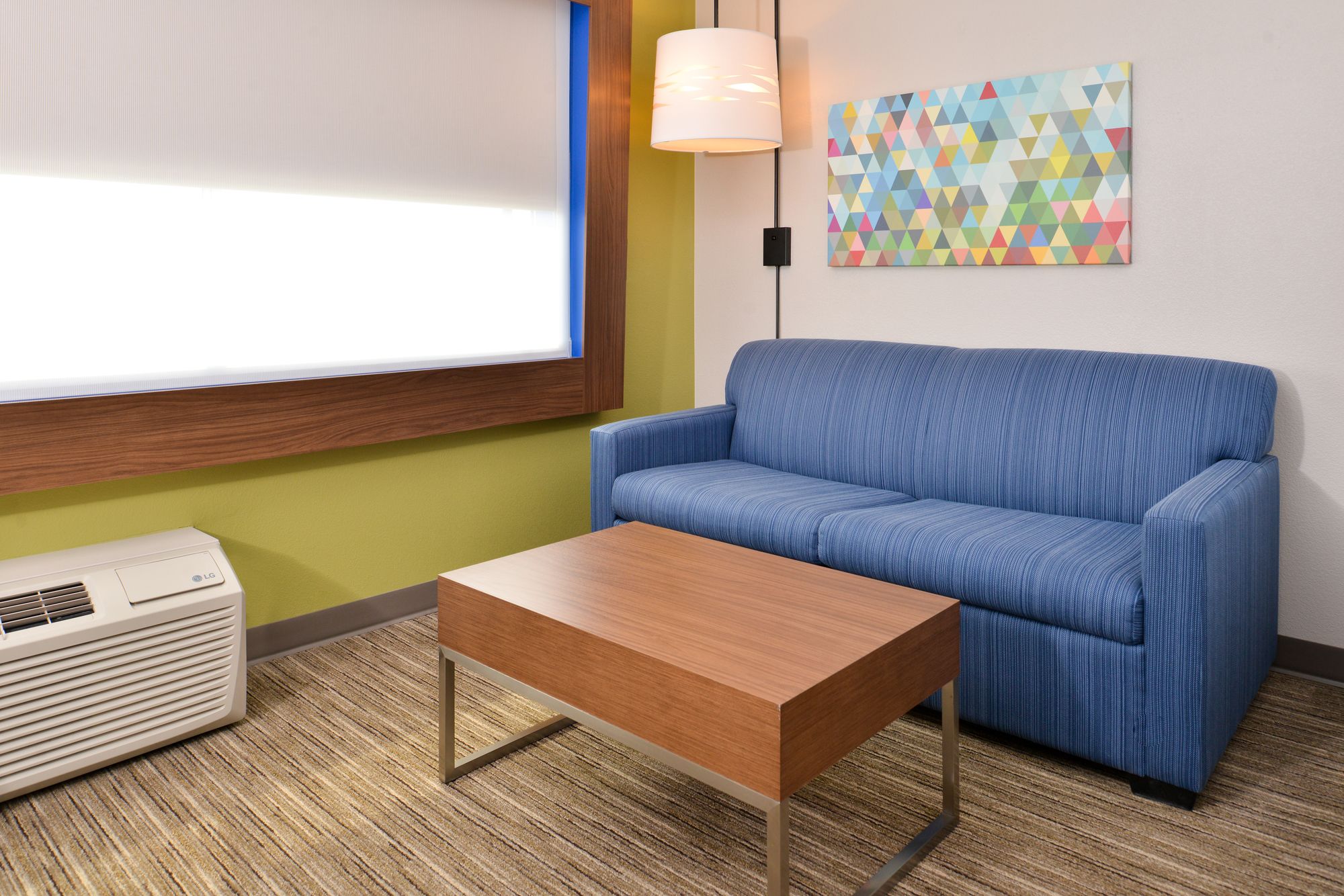 Holiday Inn Express Early