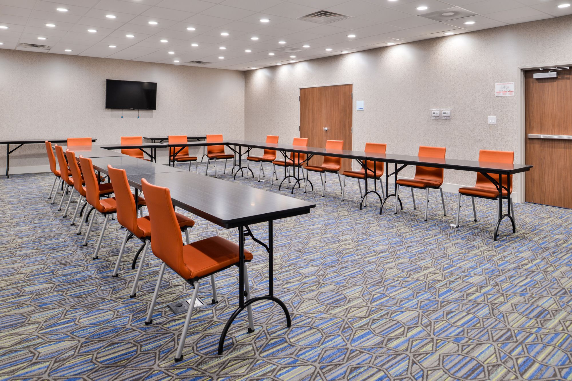 Holiday Inn Express Early