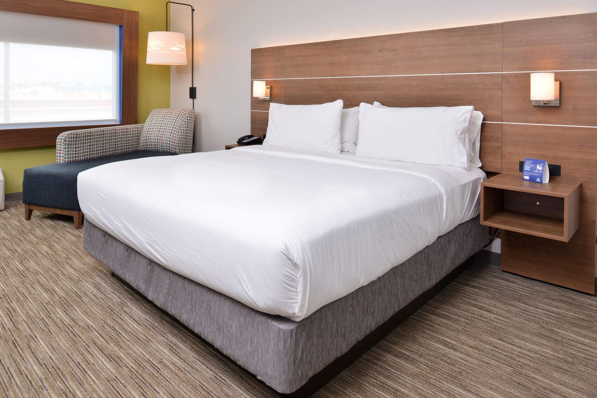 Holiday Inn Express Early
