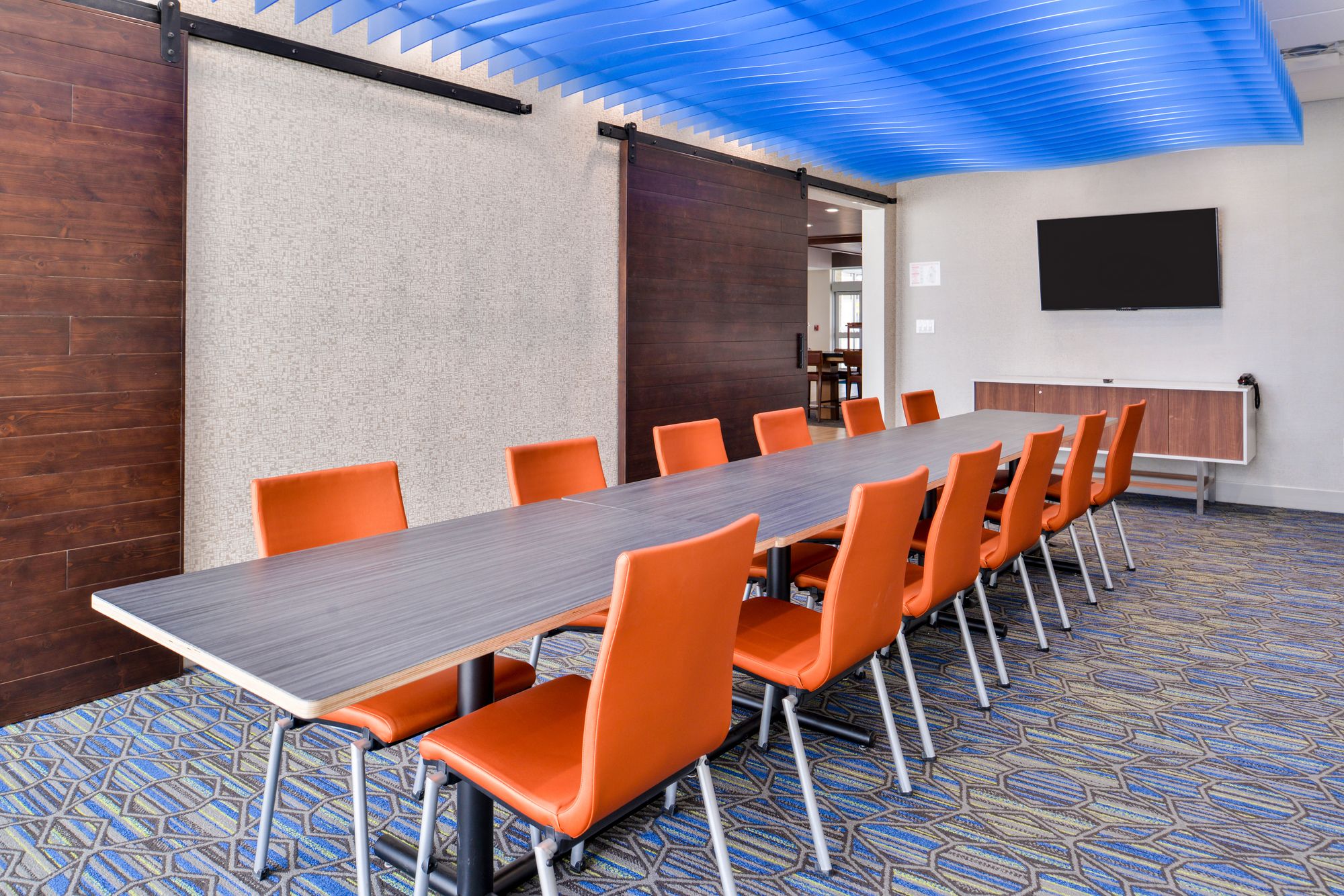 Holiday Inn Express Early