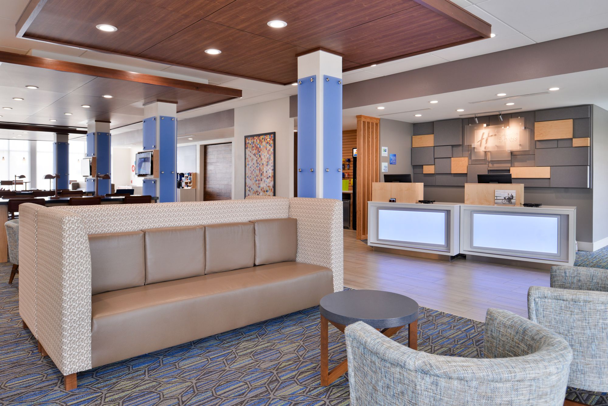 Holiday Inn Express Early