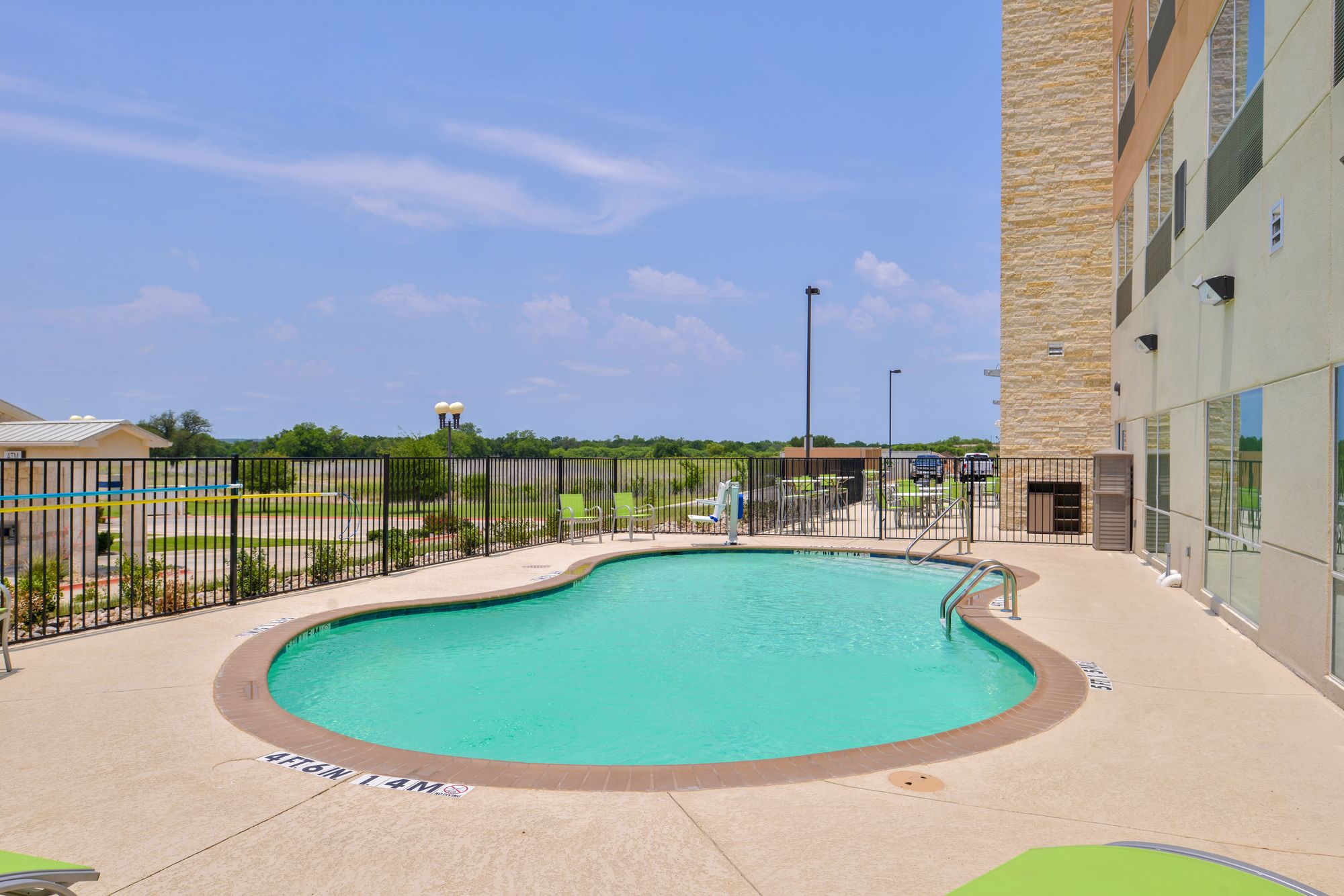 Holiday Inn Express Early