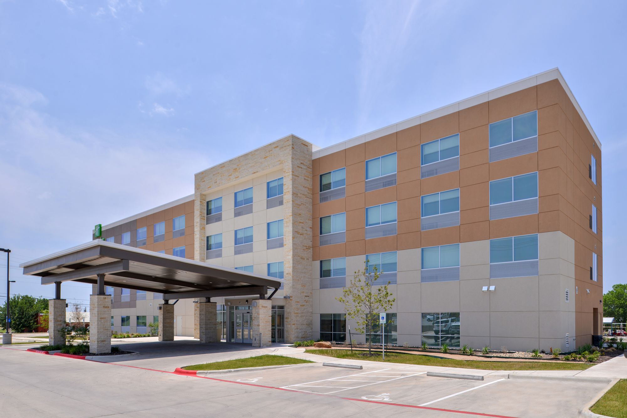 Holiday Inn Express Early