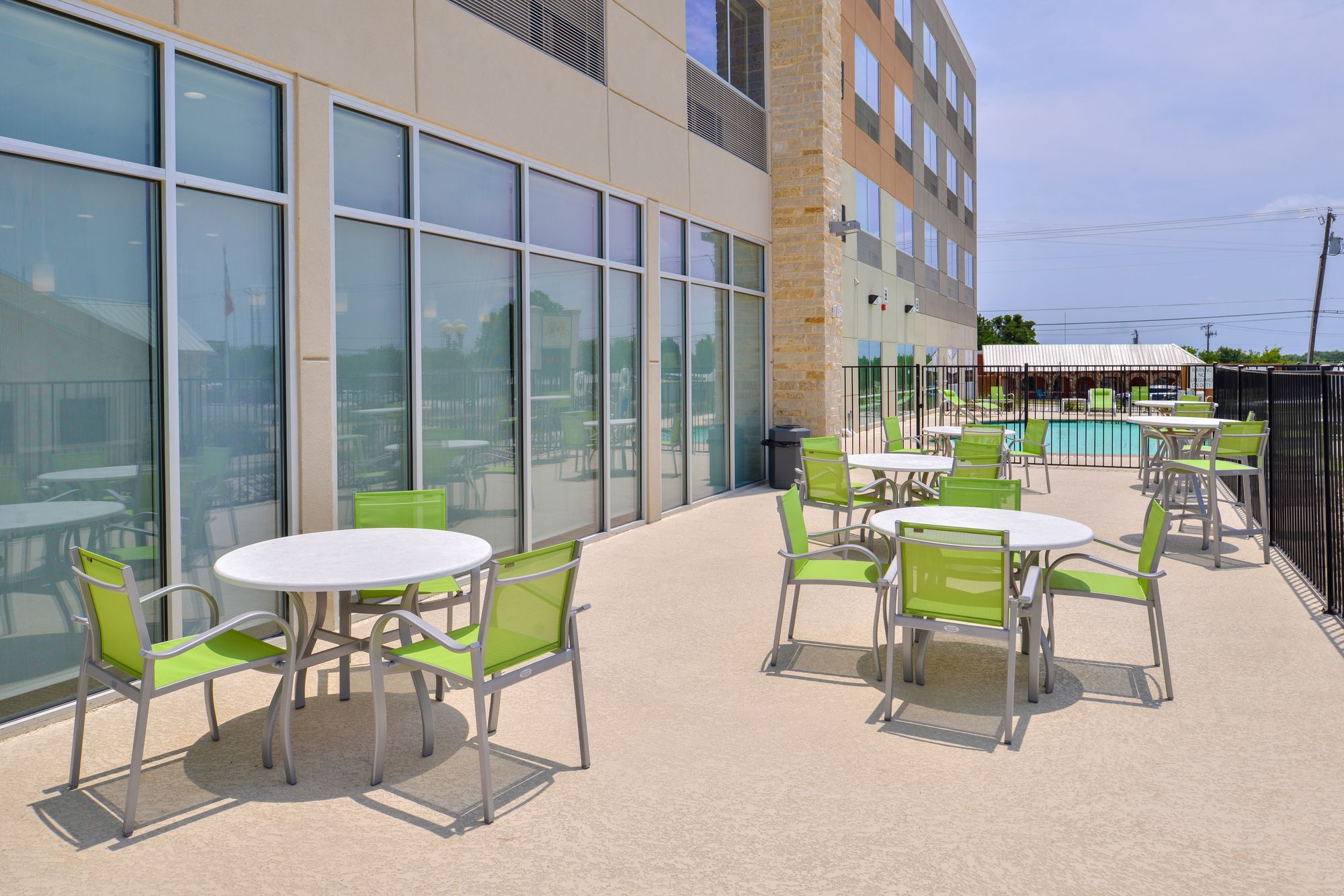 Holiday Inn Express Early