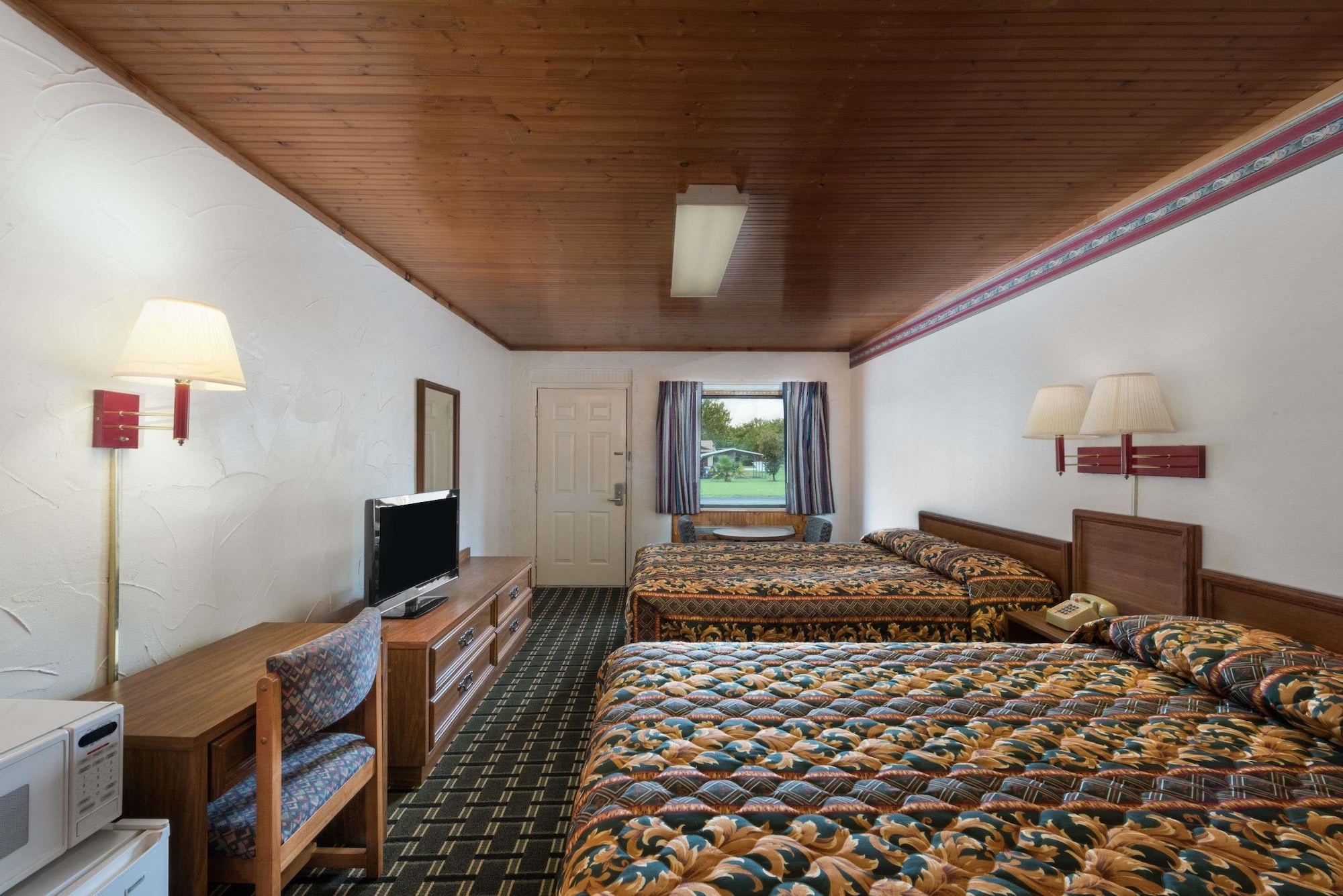 Post Oak Inn