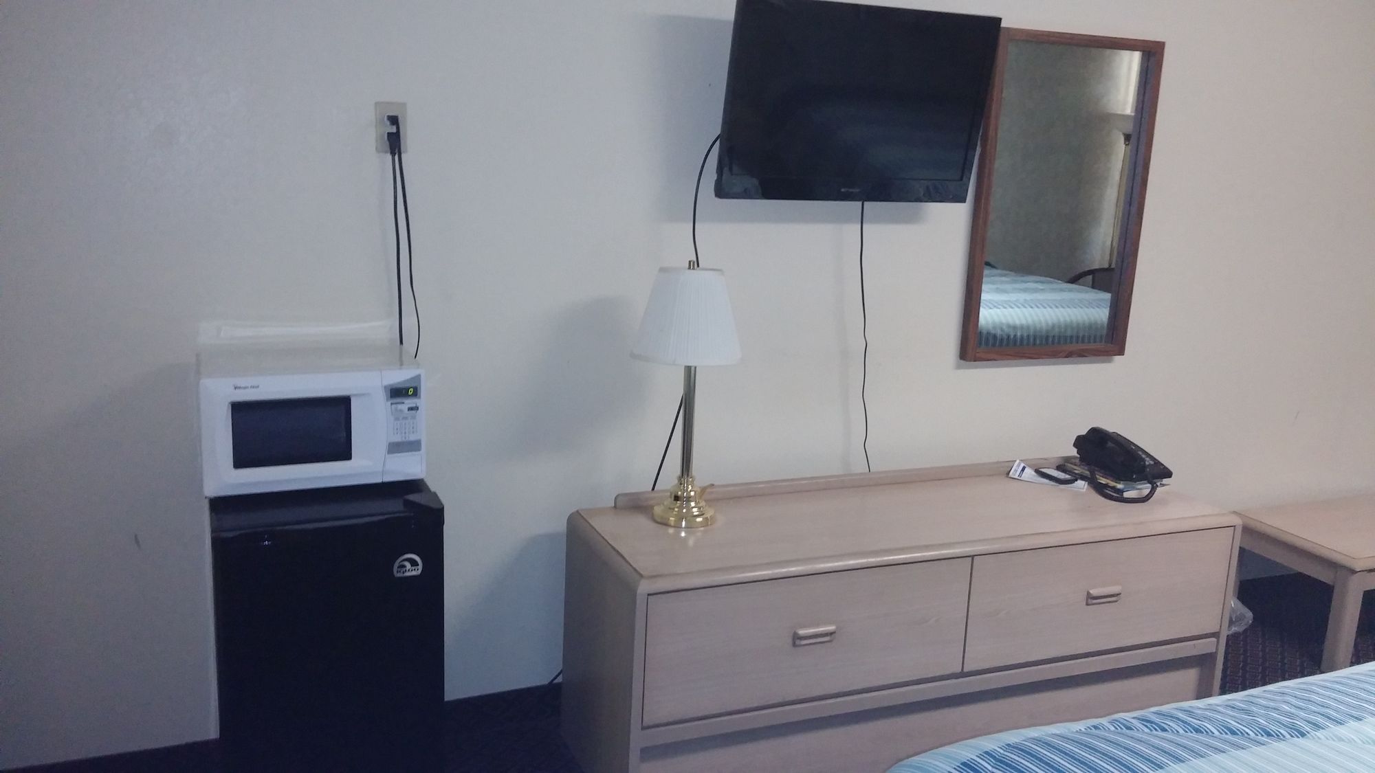 Budget Host Inn Eastland