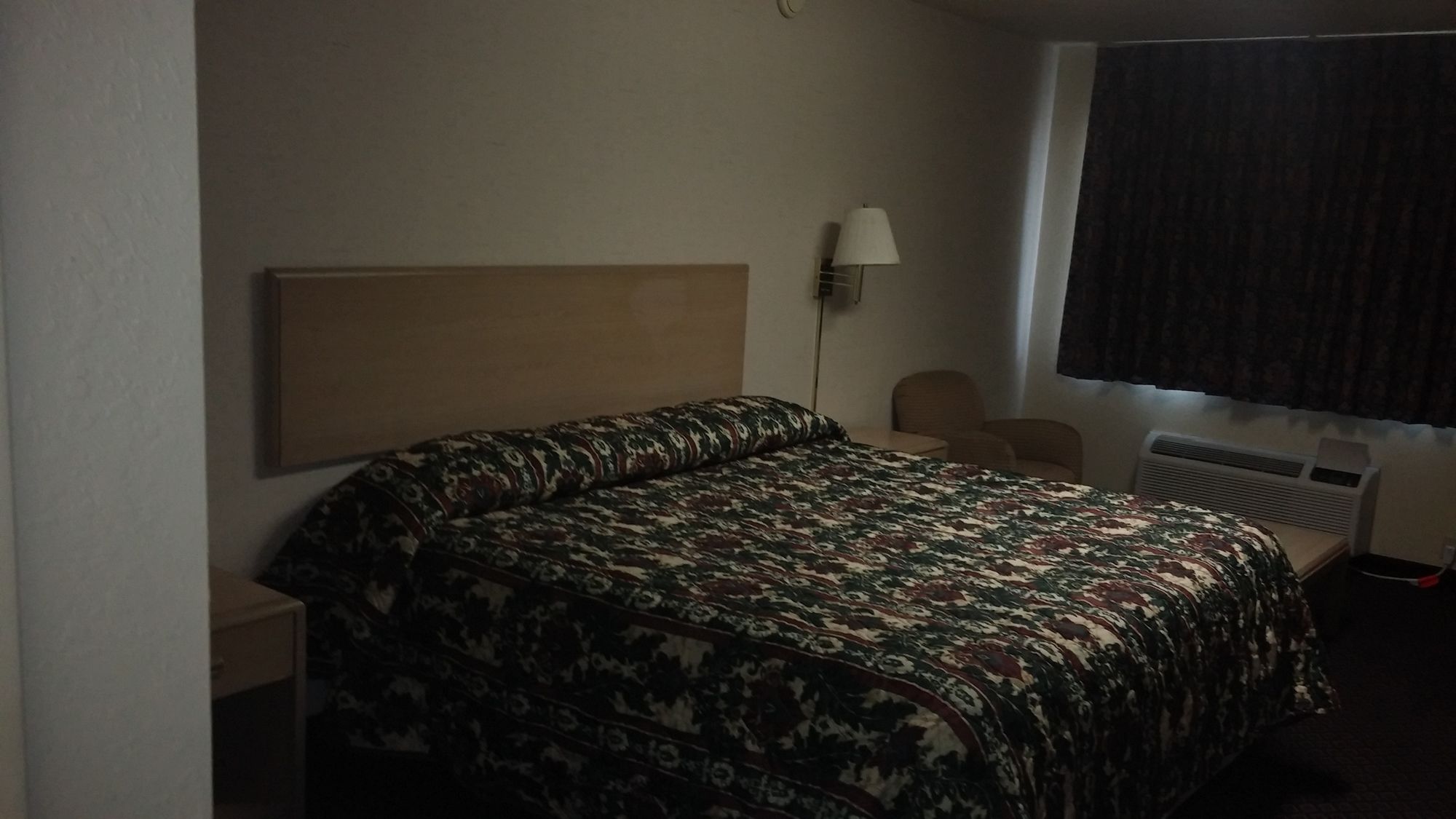 Budget Host Inn Eastland