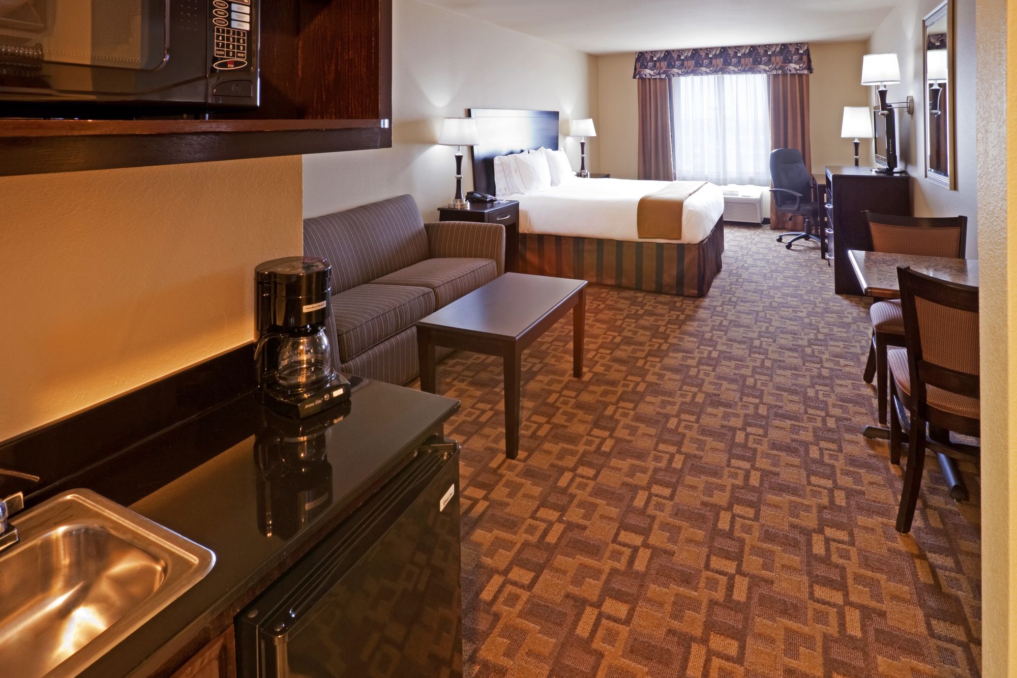 Best Western Eastland