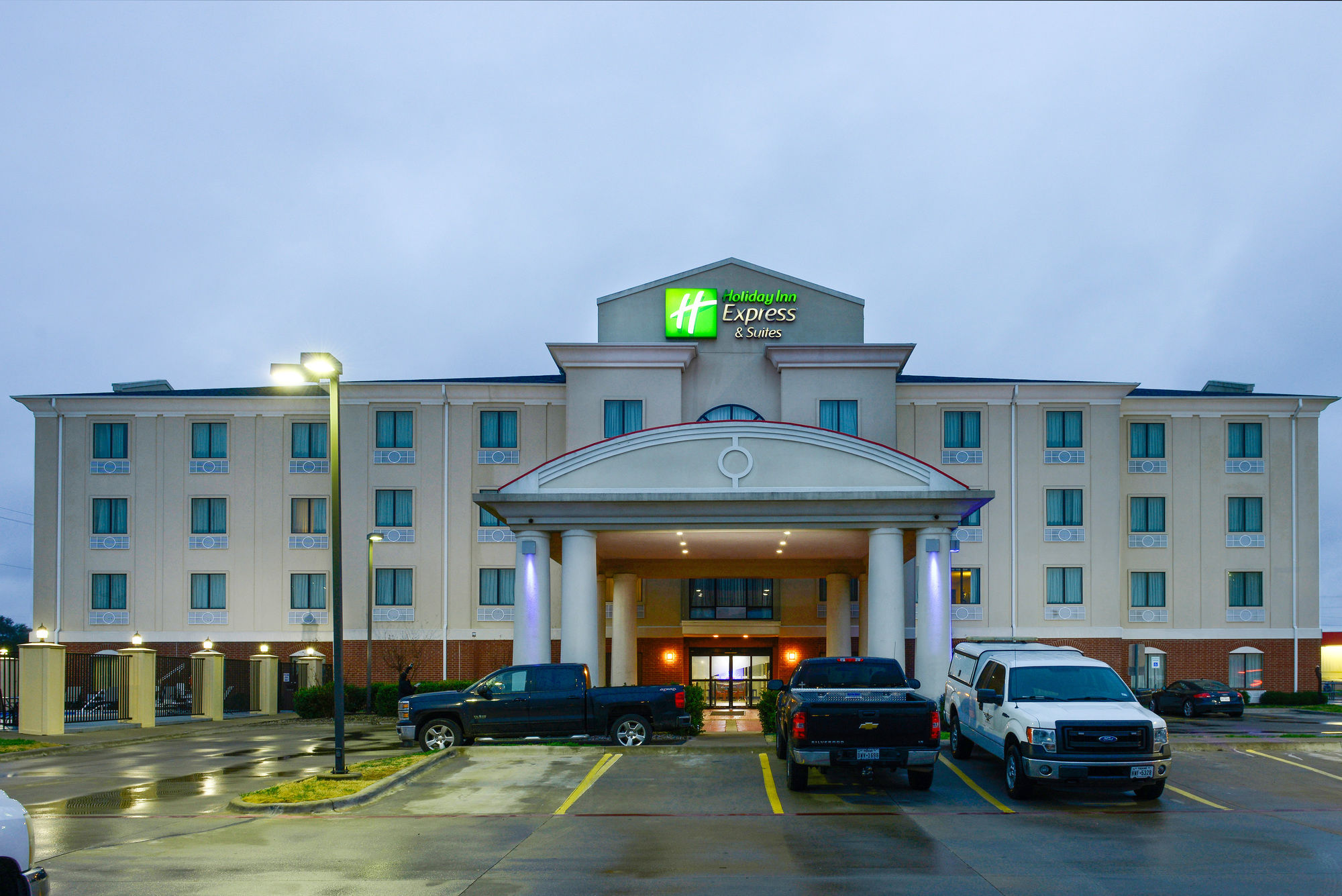 Best Western Eastland