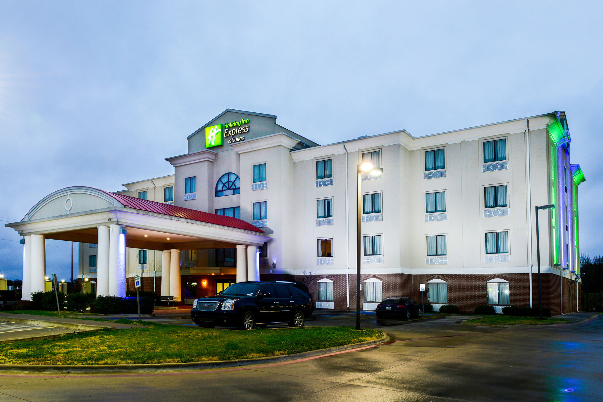 Best Western Eastland