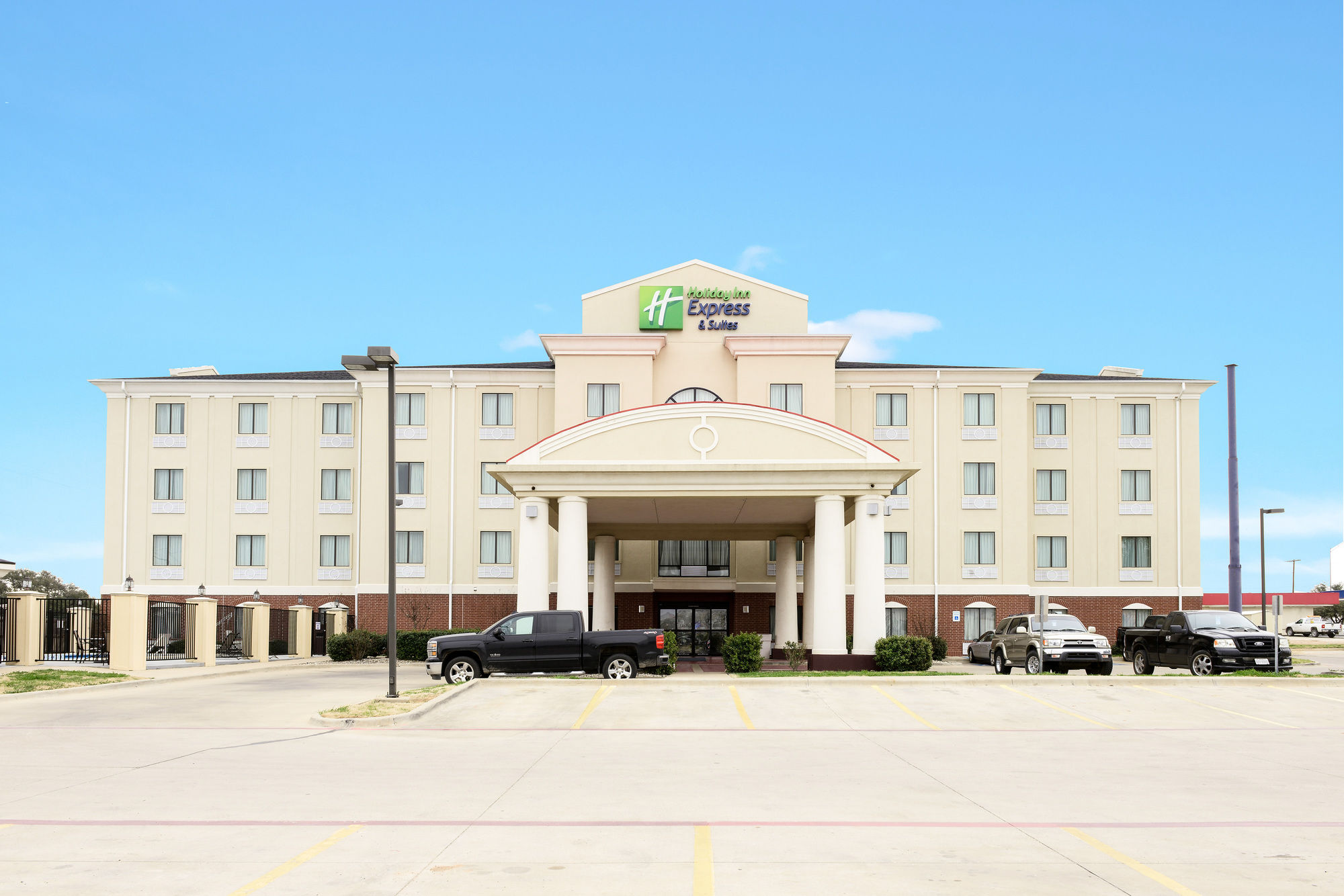 Best Western Eastland