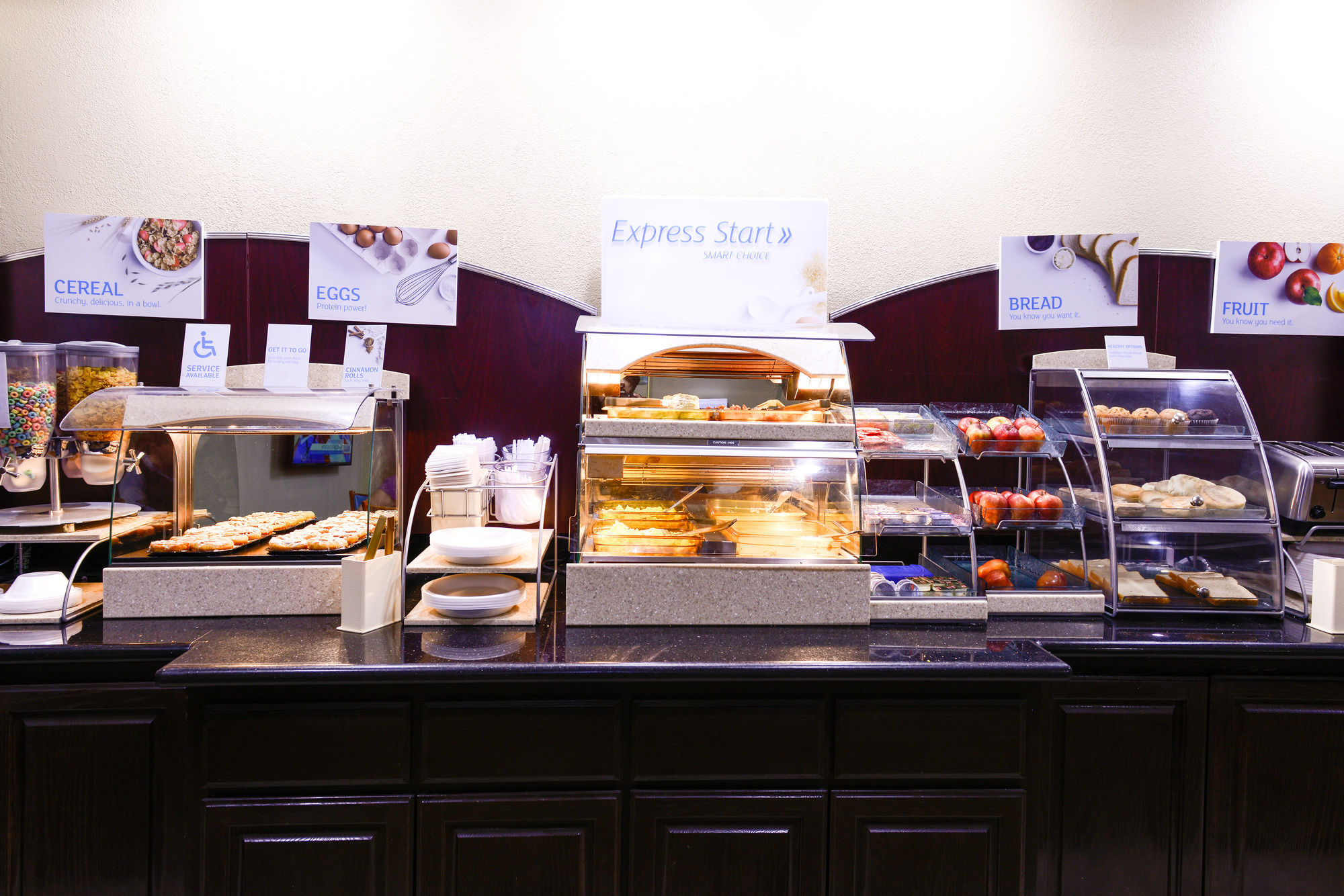 Best Western Eastland