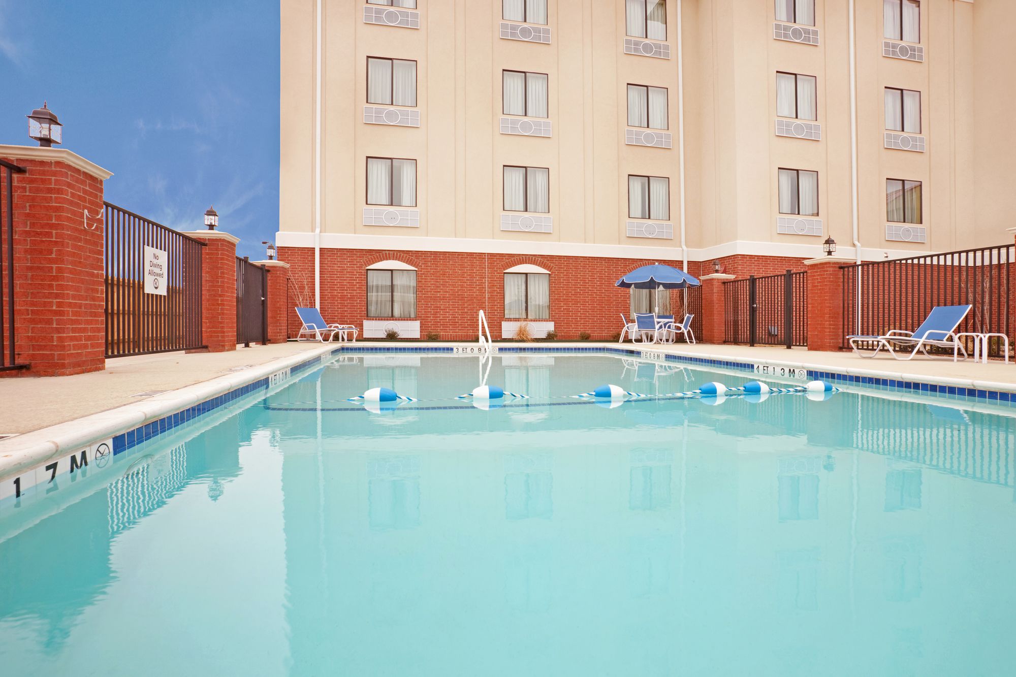 Best Western Eastland