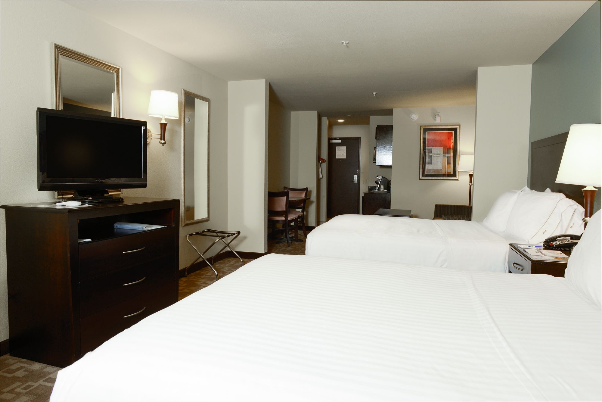 Best Western Eastland