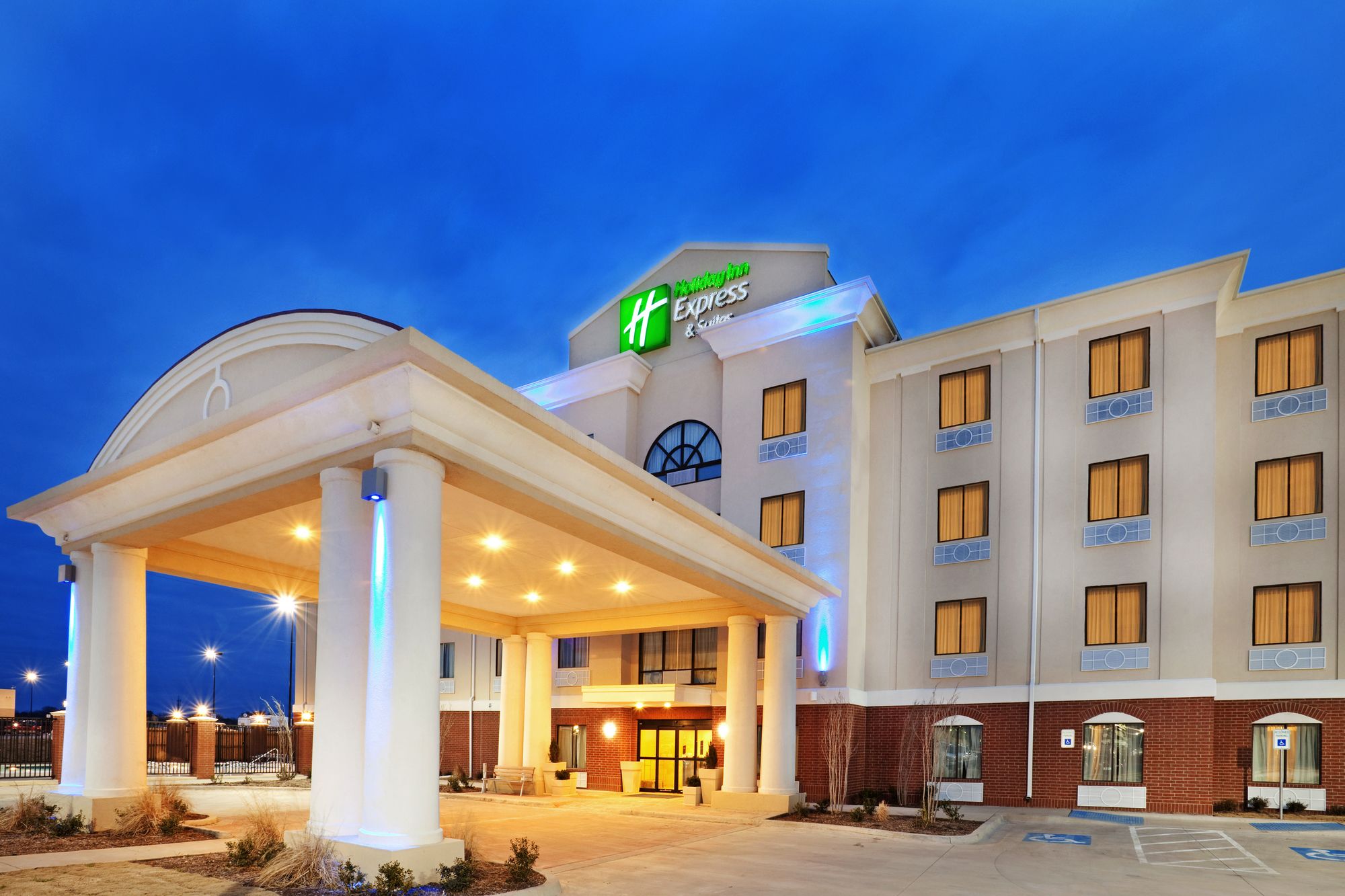 Best Western Eastland