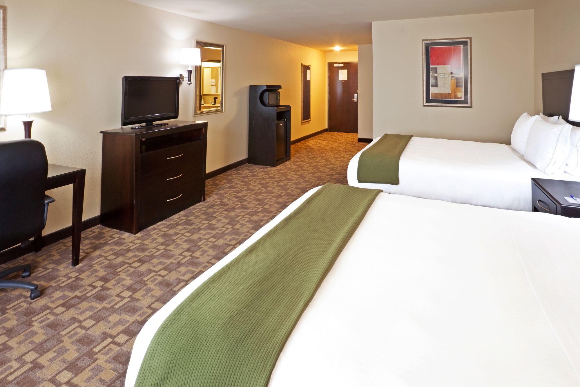 Best Western Eastland