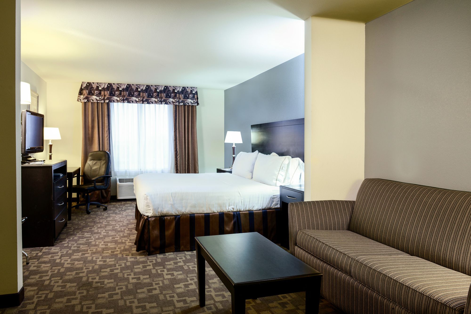 Best Western Eastland