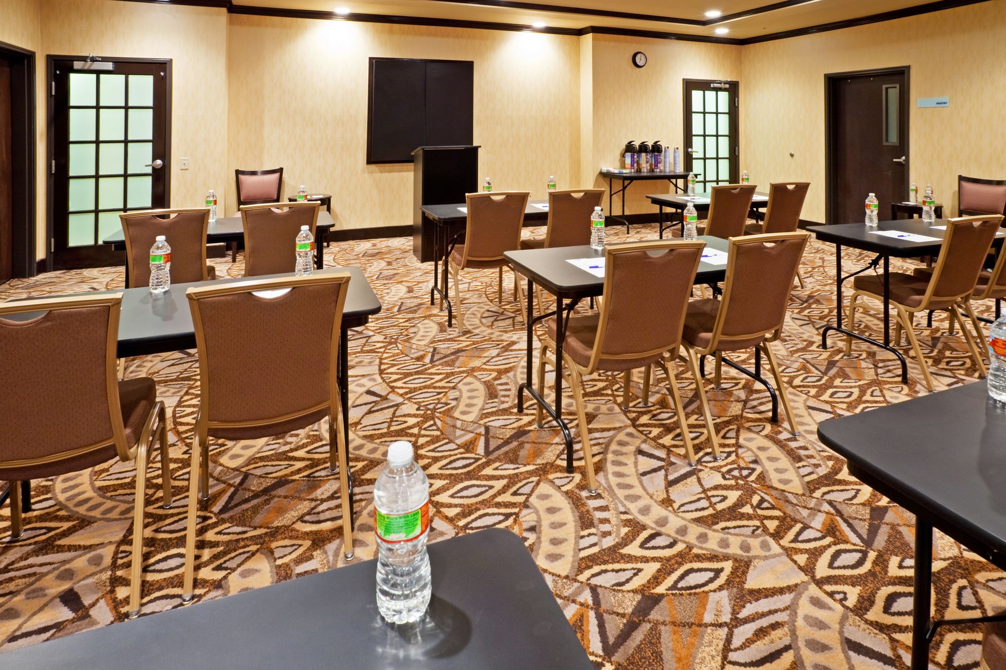 Best Western Eastland