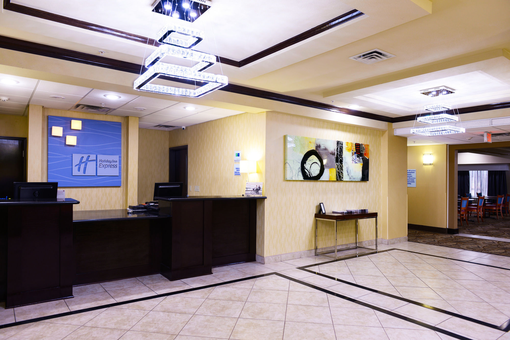 Best Western Eastland