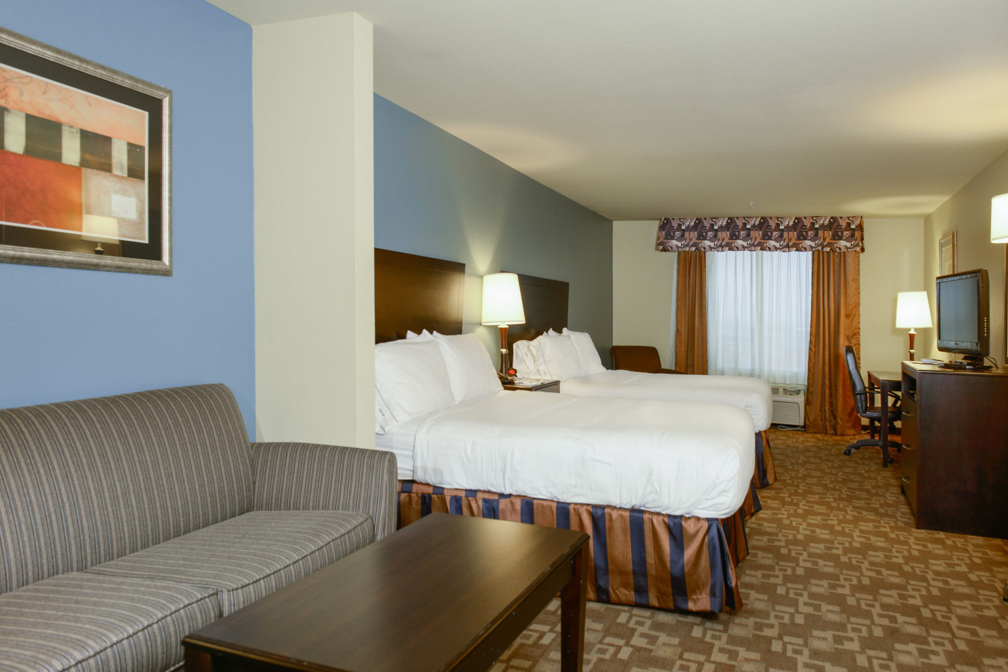 Best Western Eastland