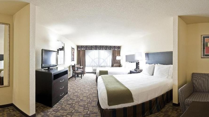Best Western Eastland