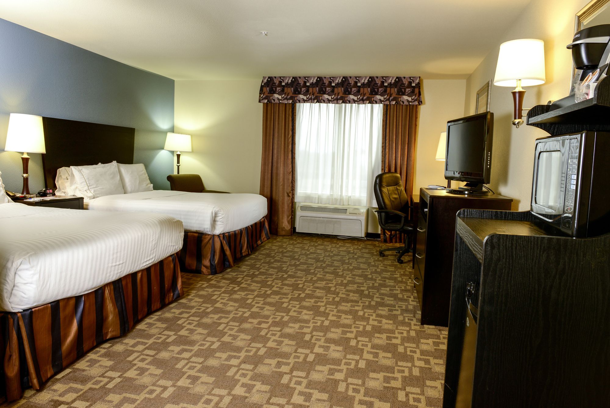 Best Western Eastland