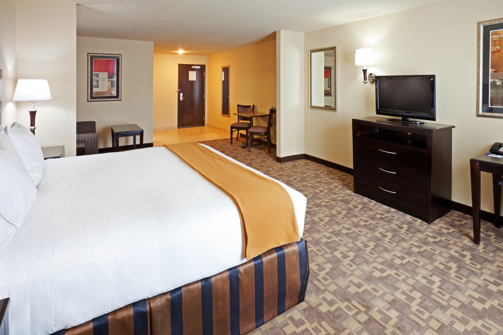 Best Western Eastland