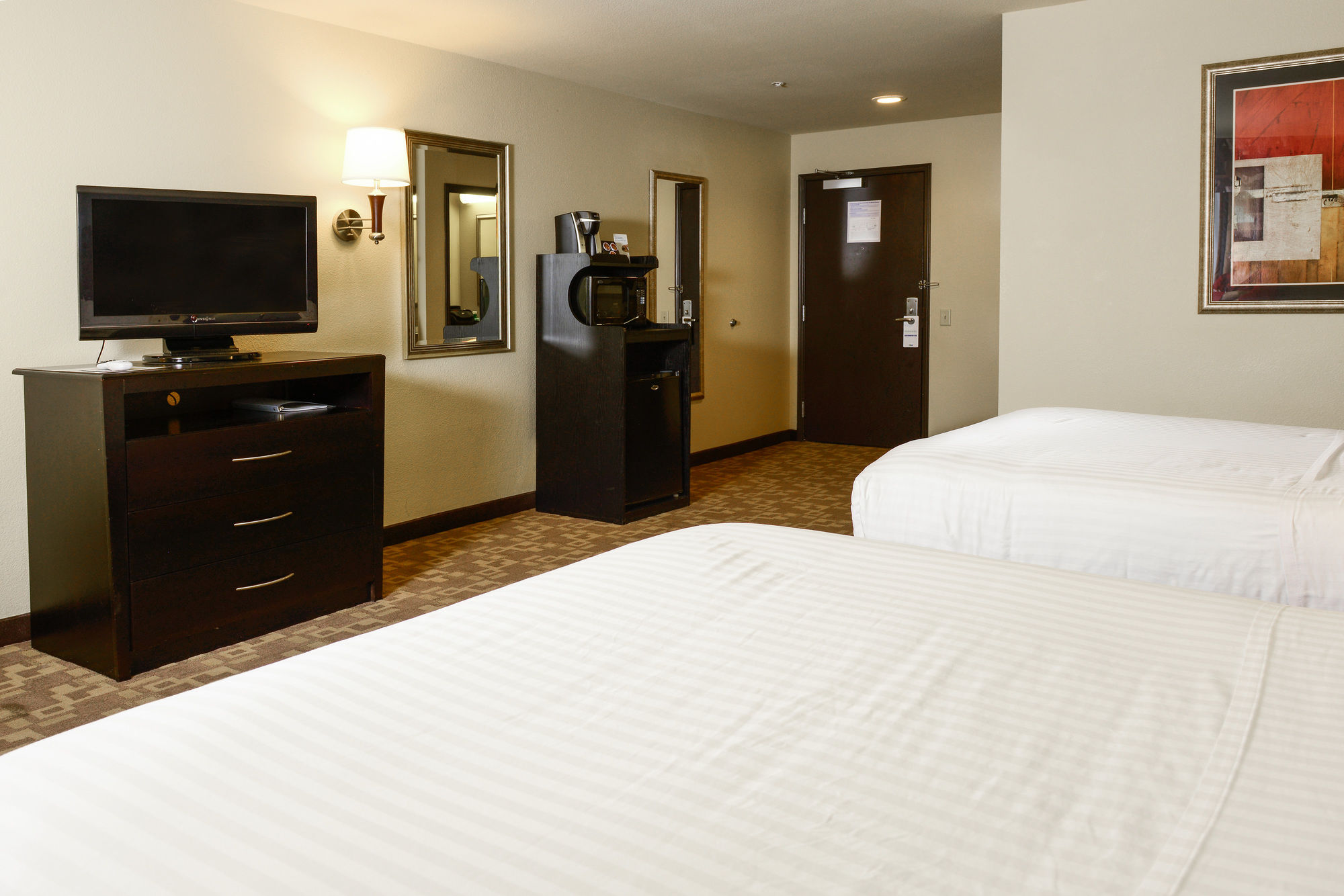 Best Western Eastland