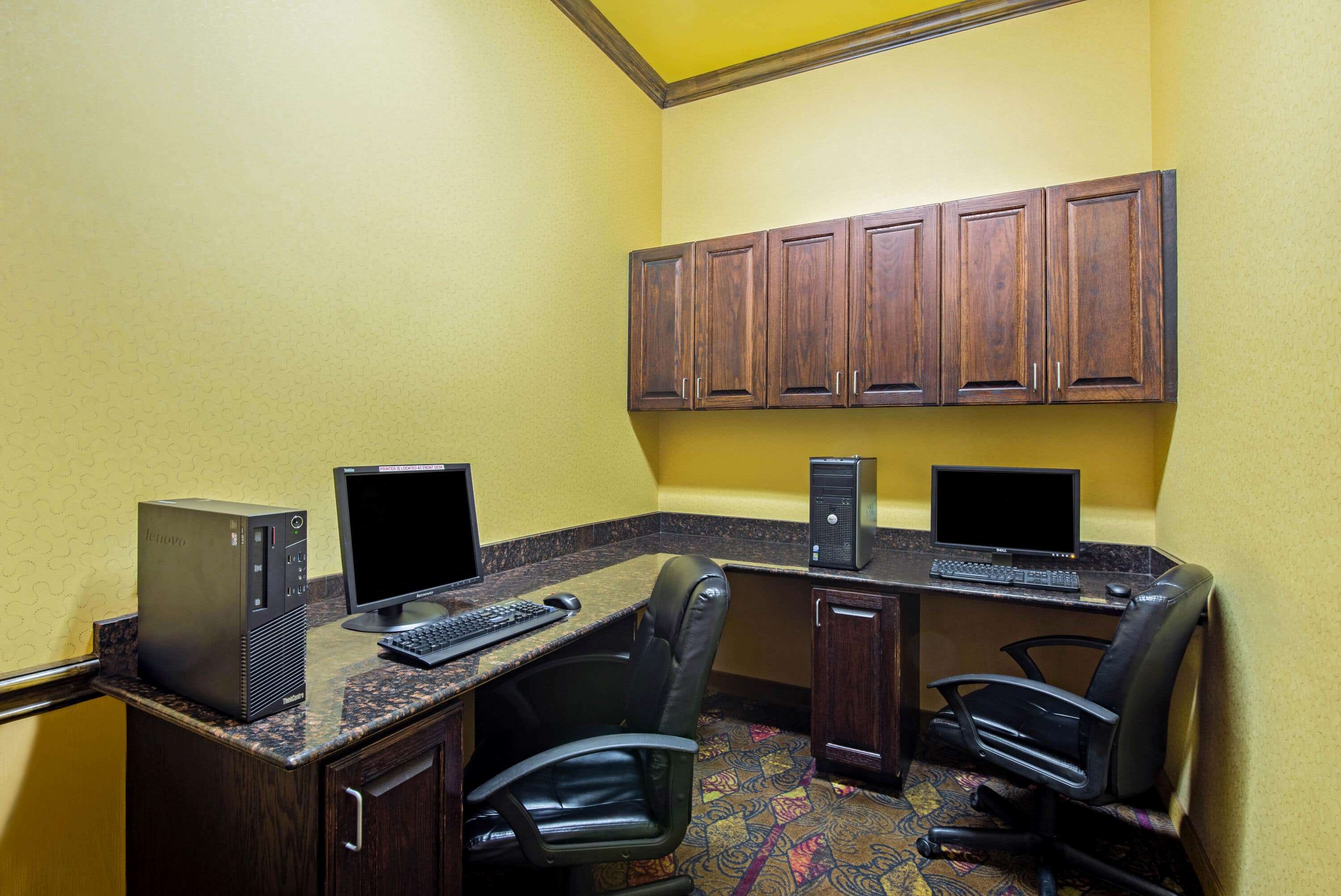 La Quinta Inn & Suites Eastland
