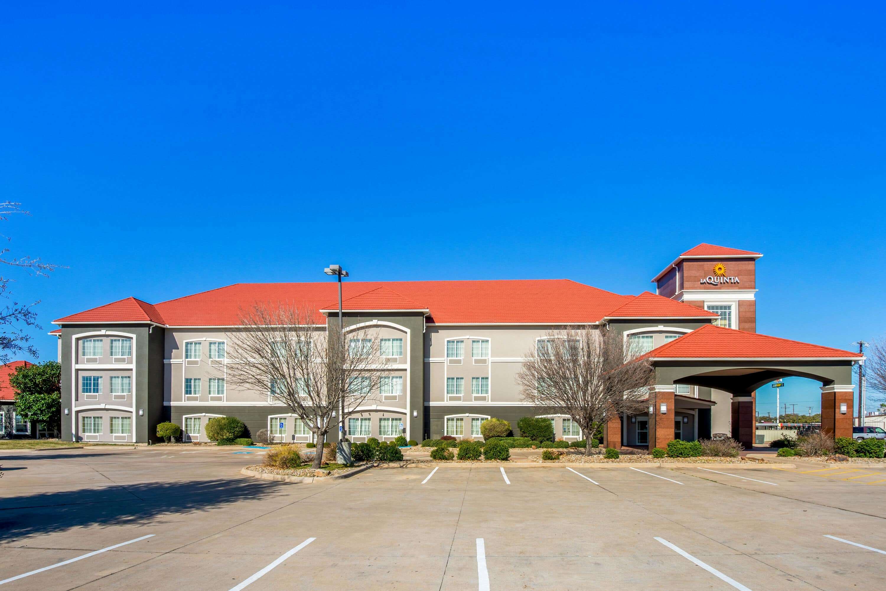 La Quinta Inn & Suites Eastland