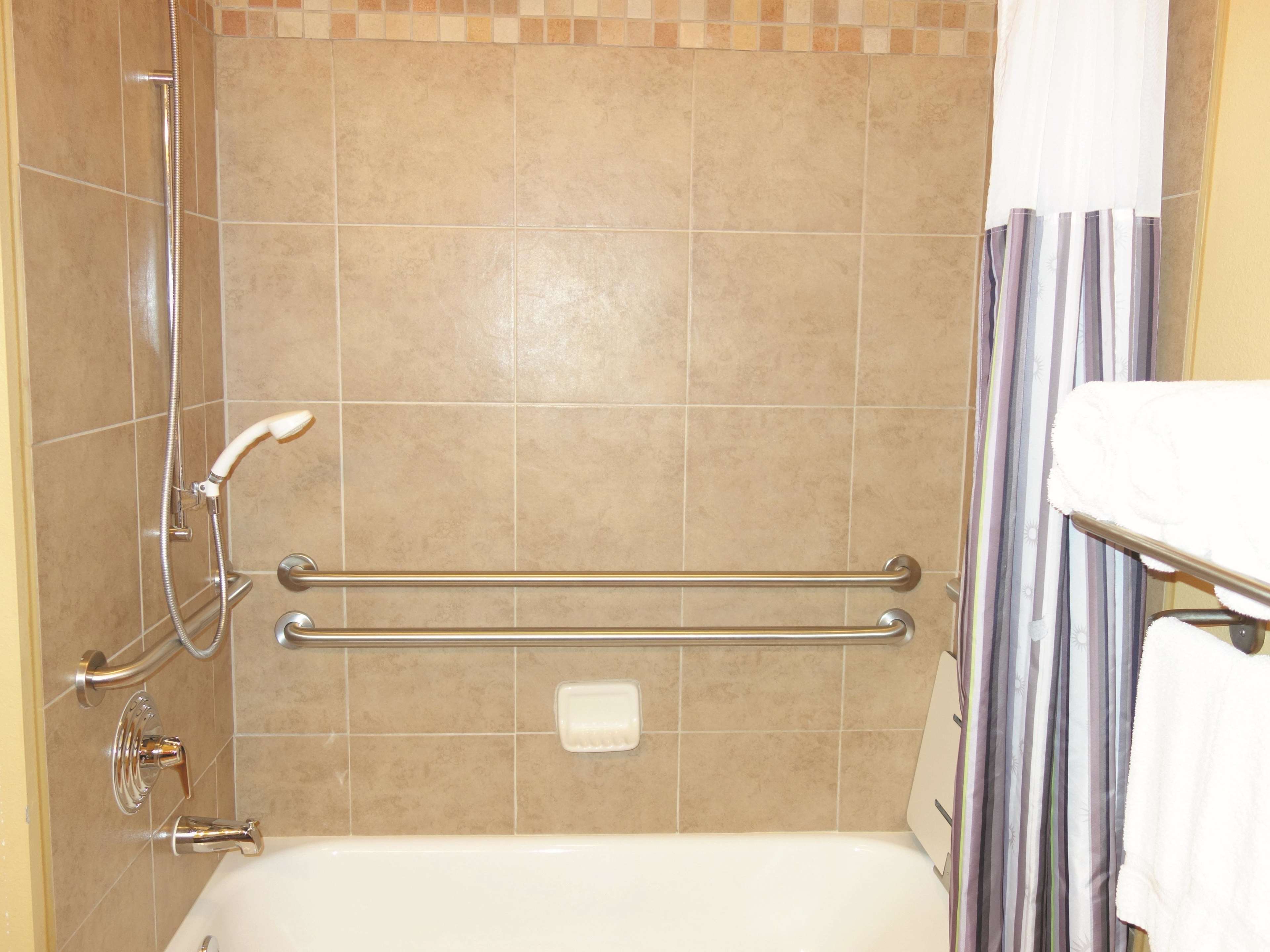 La Quinta Inn & Suites Eastland