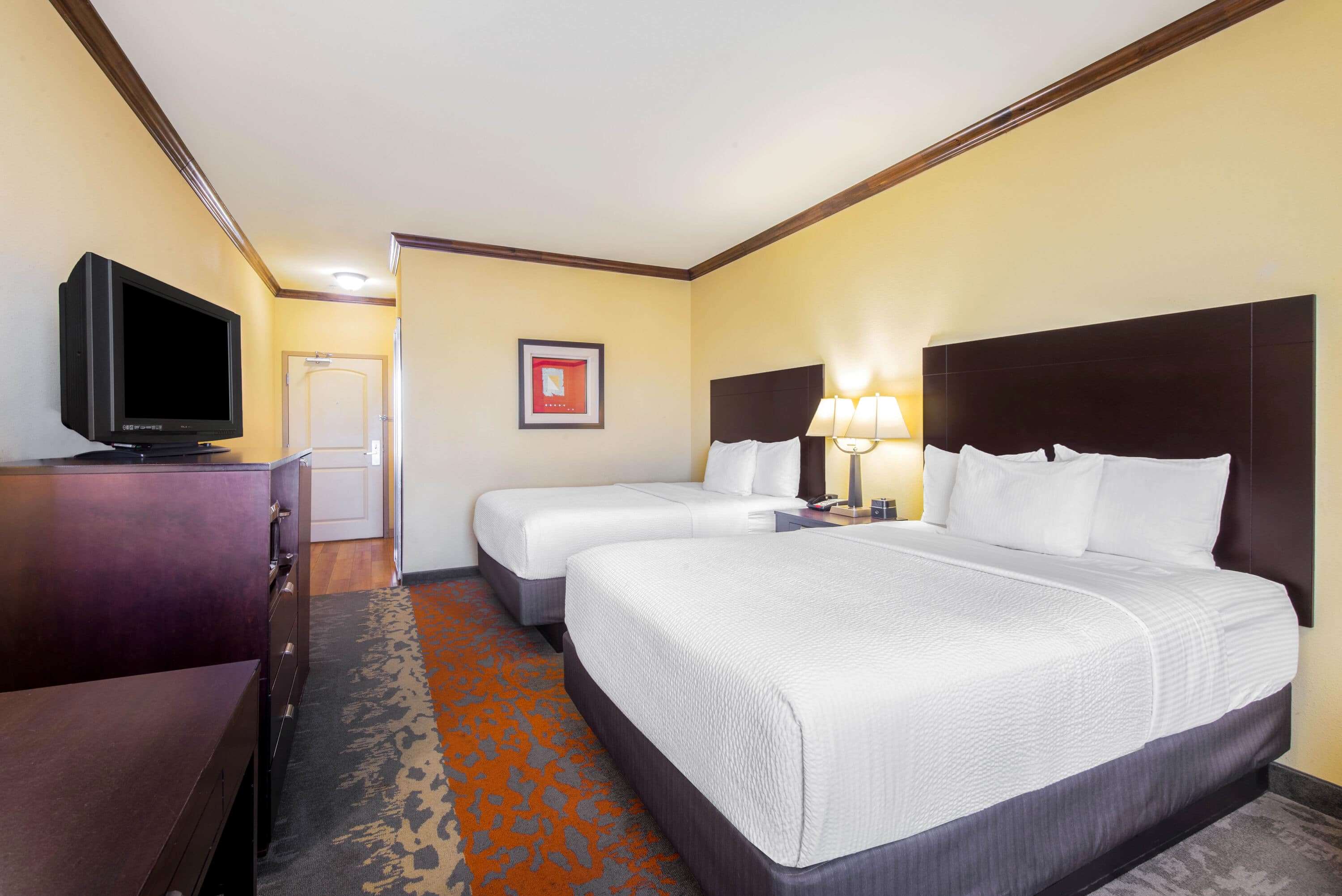 La Quinta Inn & Suites Eastland