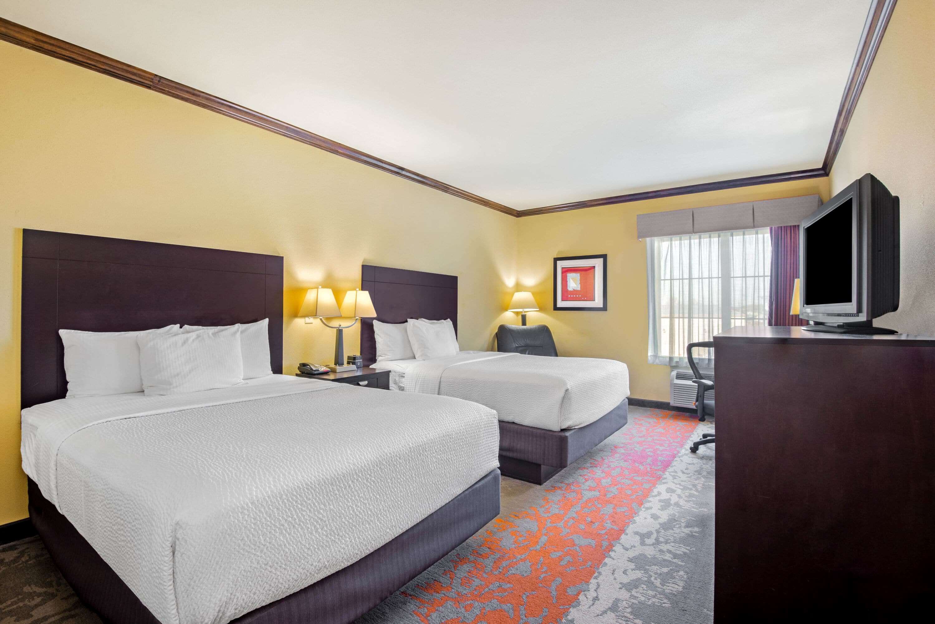 La Quinta Inn & Suites Eastland