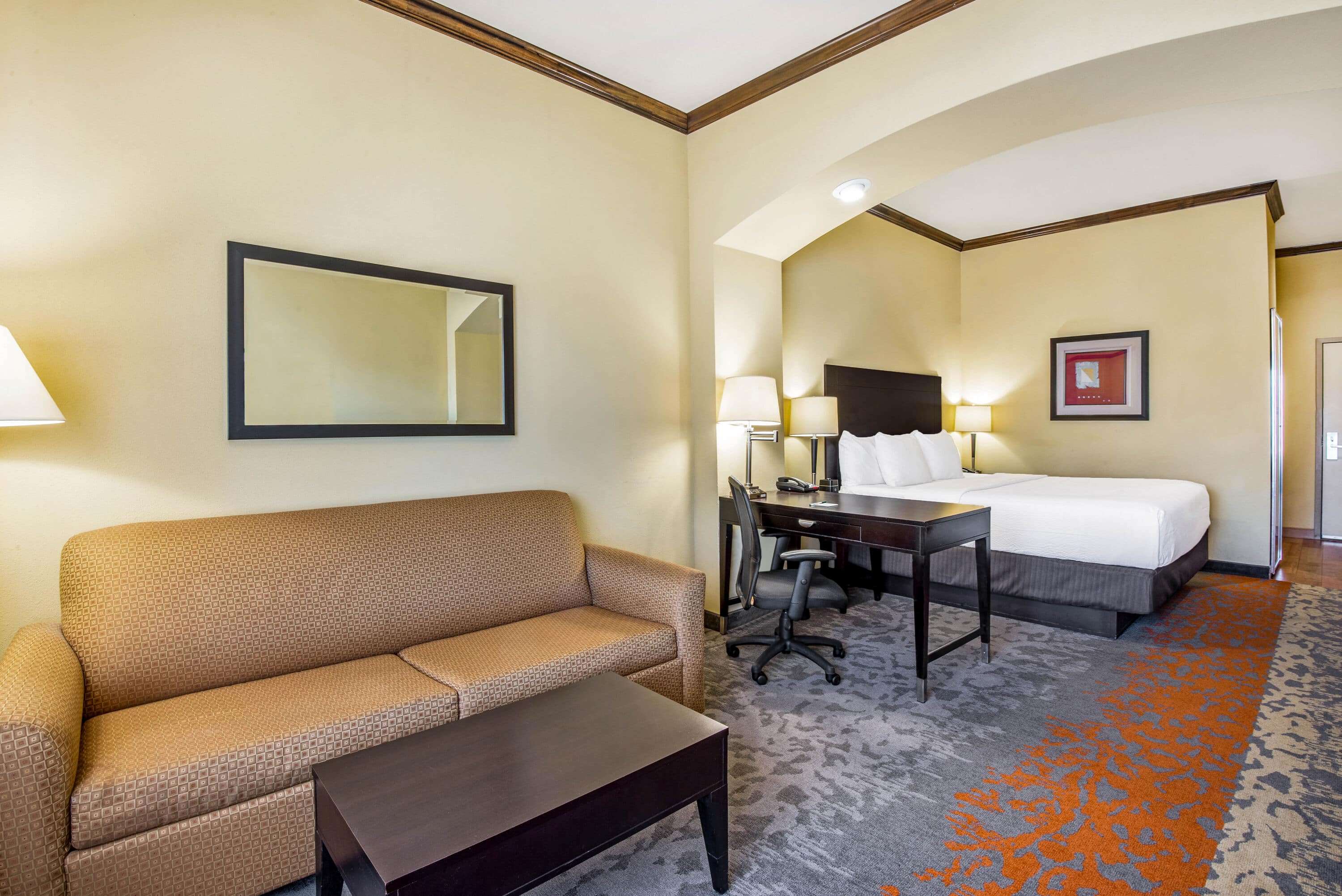 La Quinta Inn & Suites Eastland