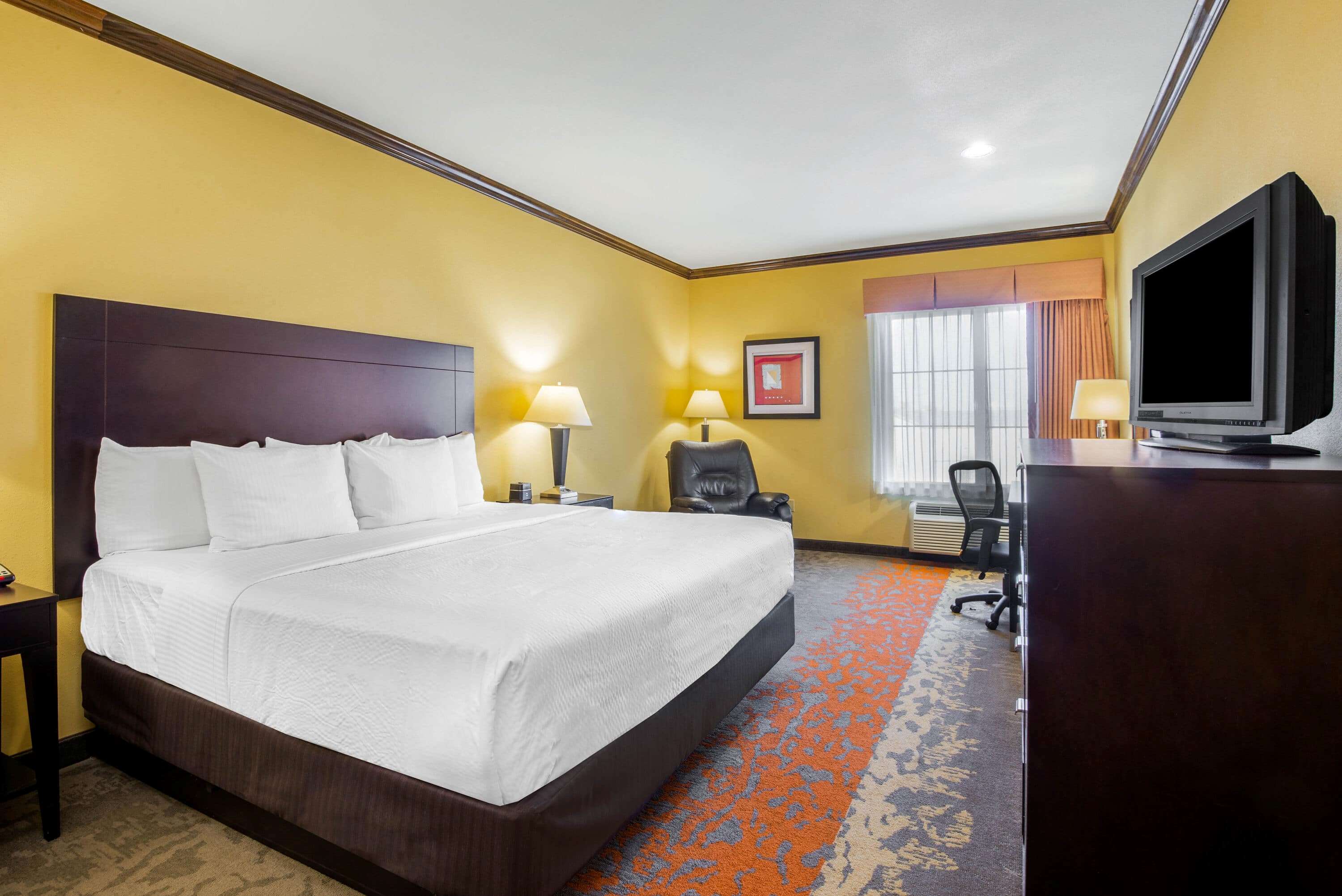 La Quinta Inn & Suites Eastland