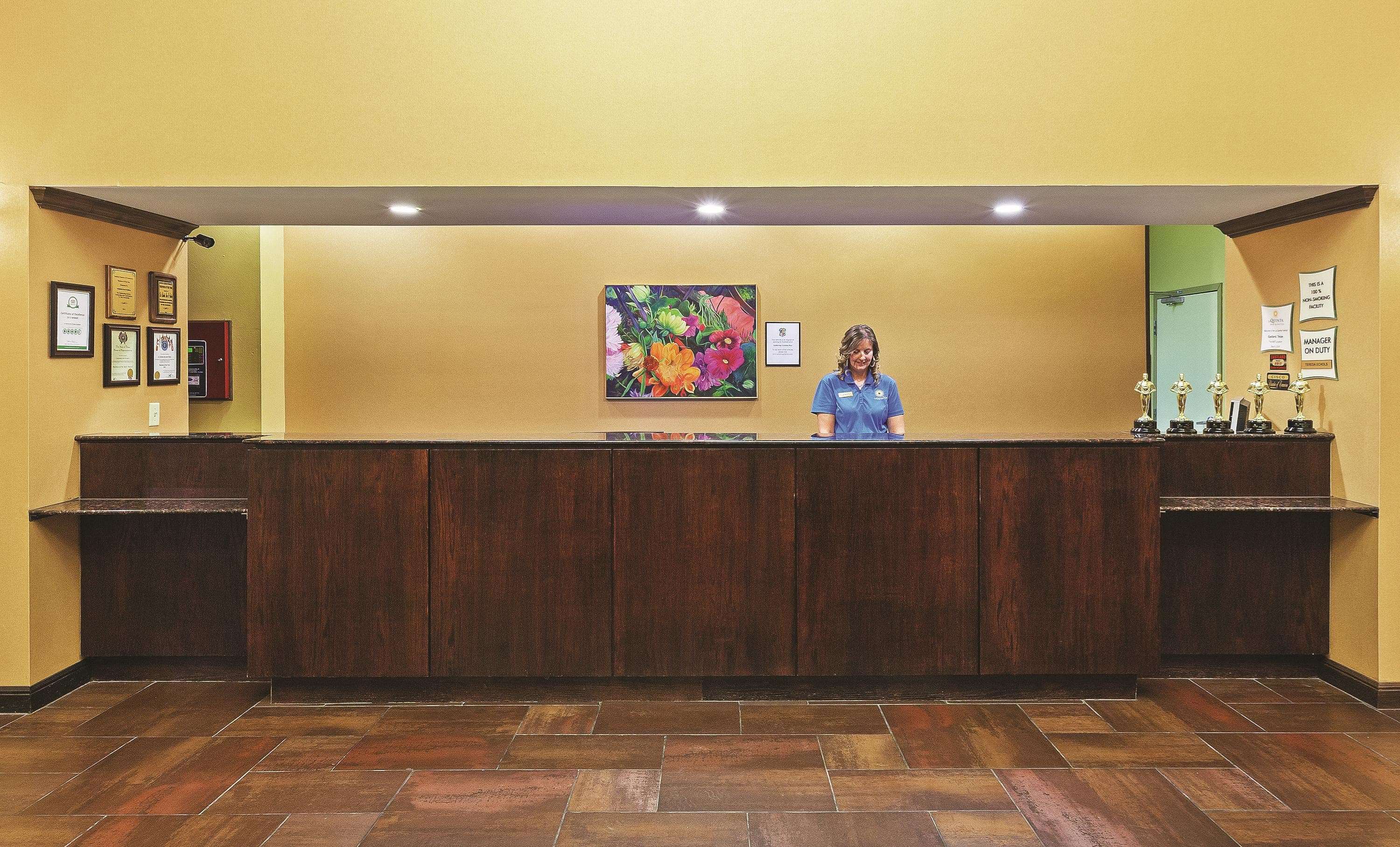 La Quinta Inn & Suites Eastland