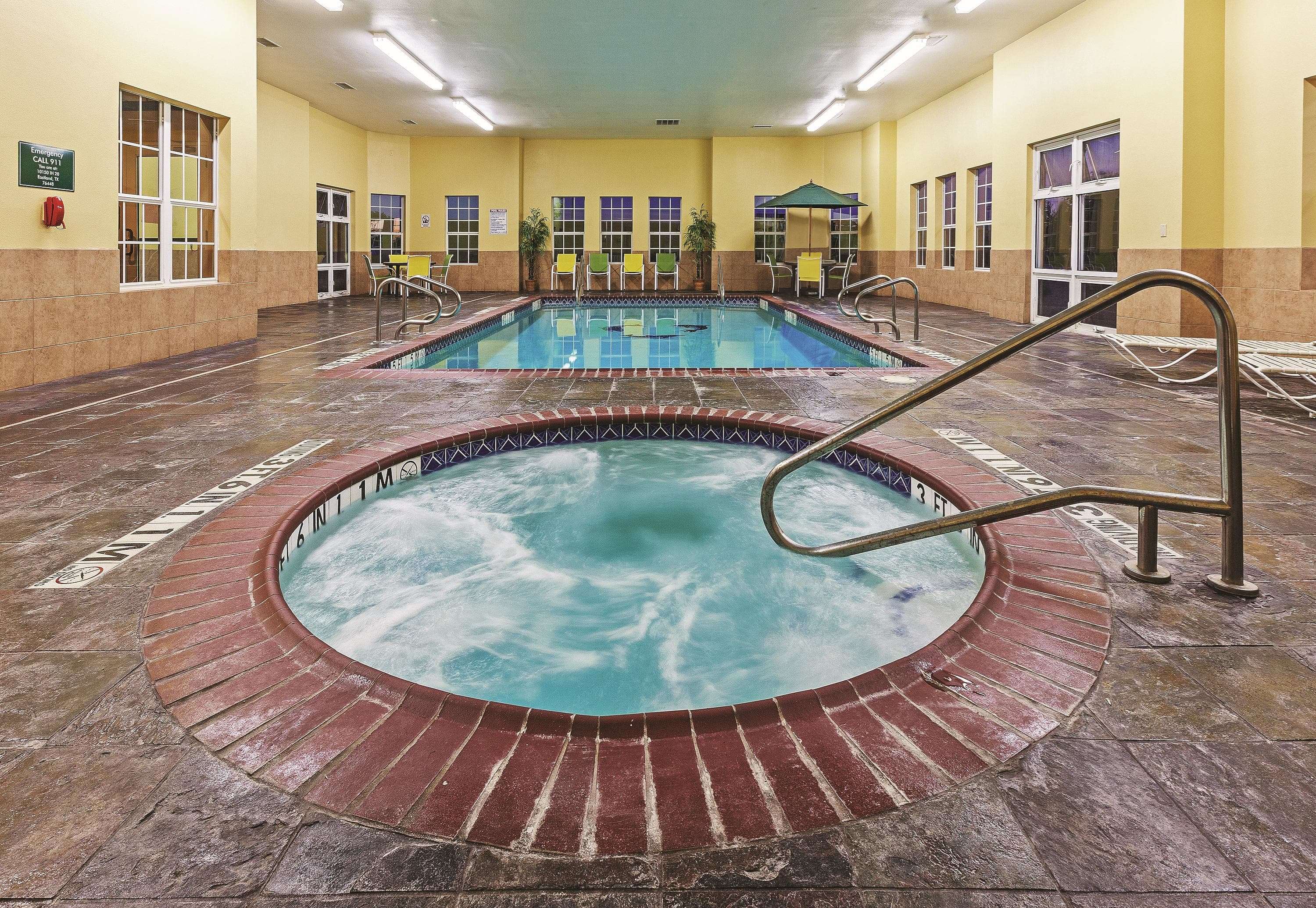 La Quinta Inn & Suites Eastland