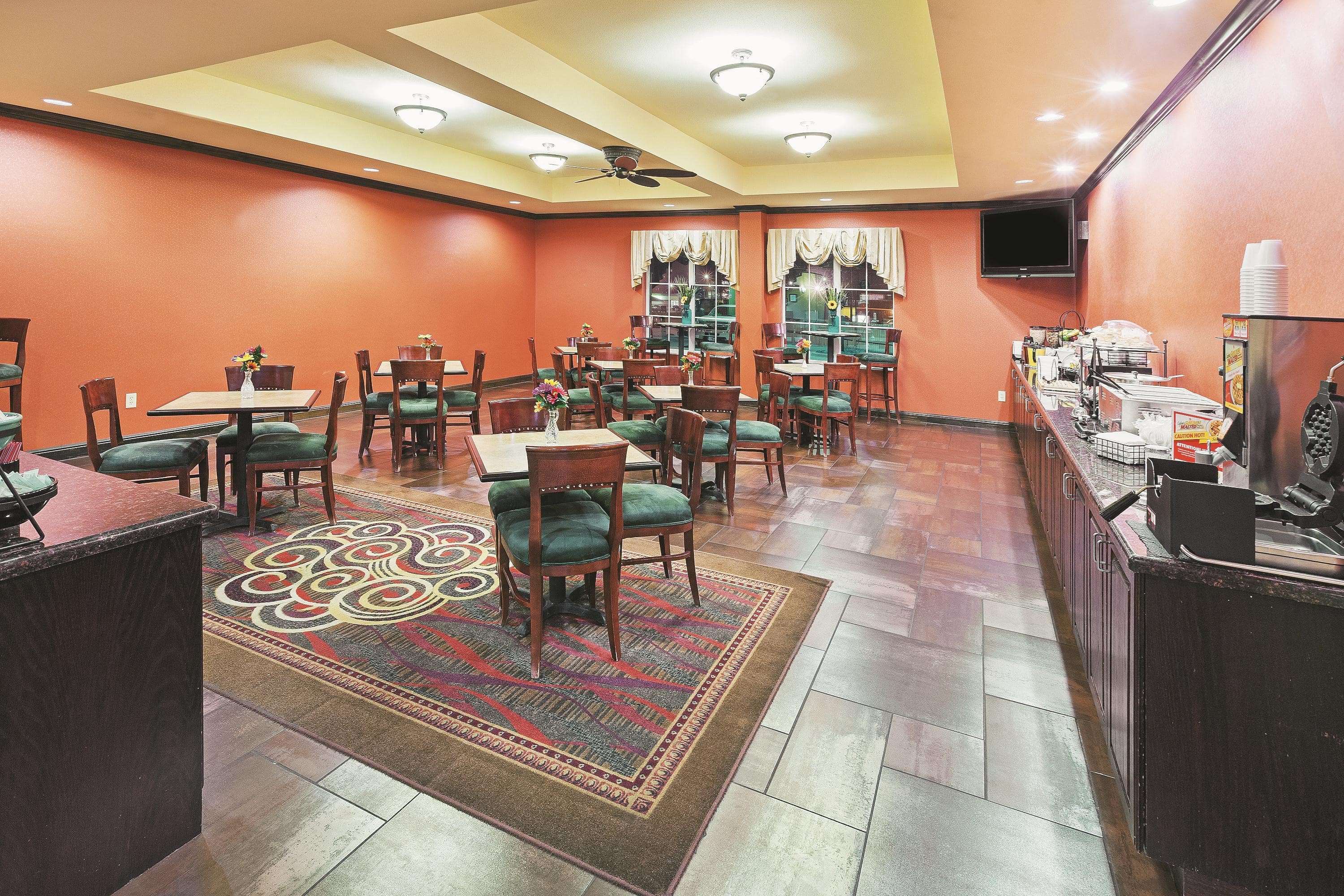 La Quinta Inn & Suites Eastland