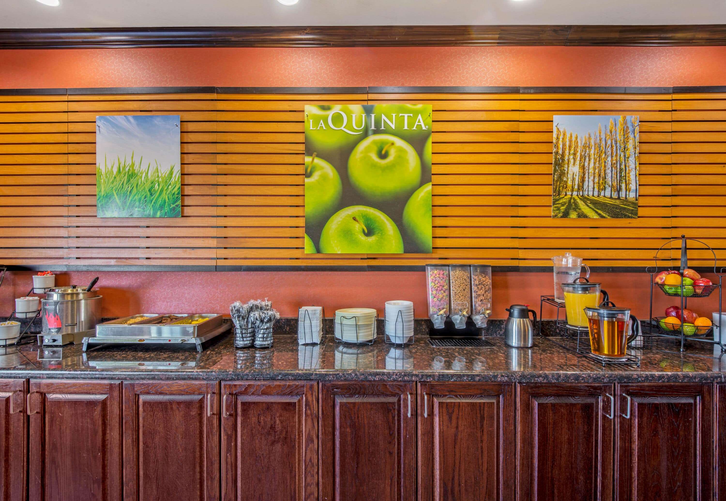 La Quinta Inn & Suites Eastland