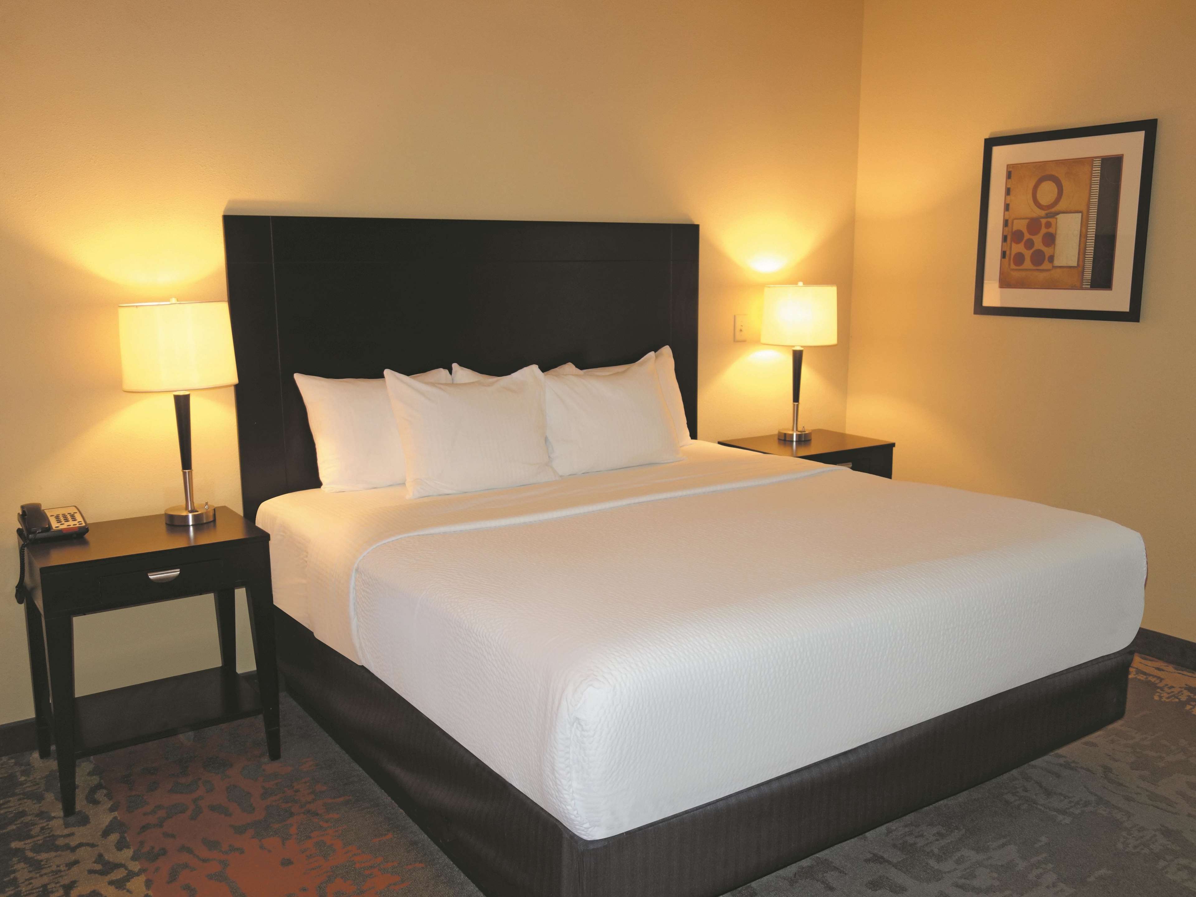 La Quinta Inn & Suites Eastland