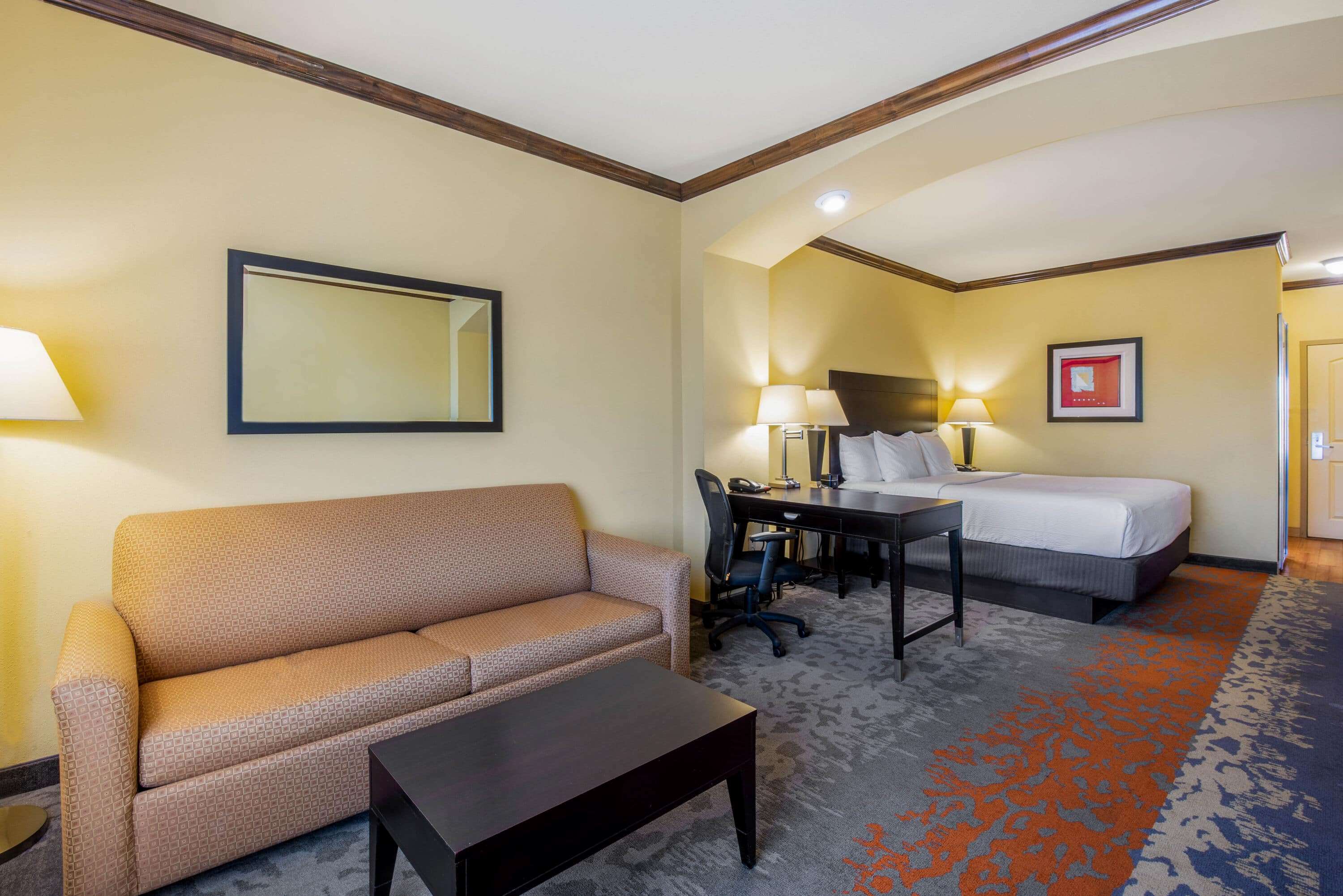 La Quinta Inn & Suites Eastland
