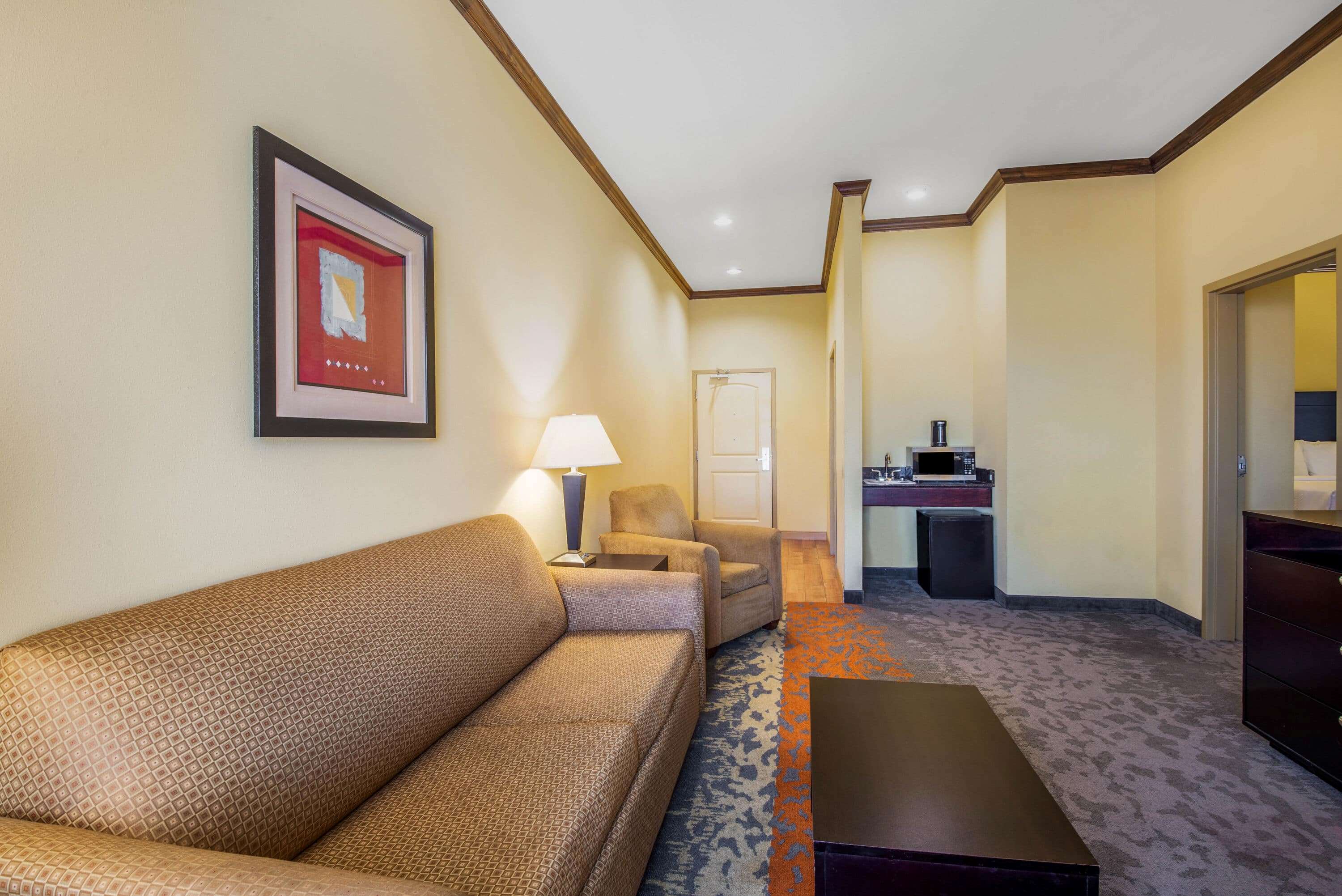 La Quinta Inn & Suites Eastland
