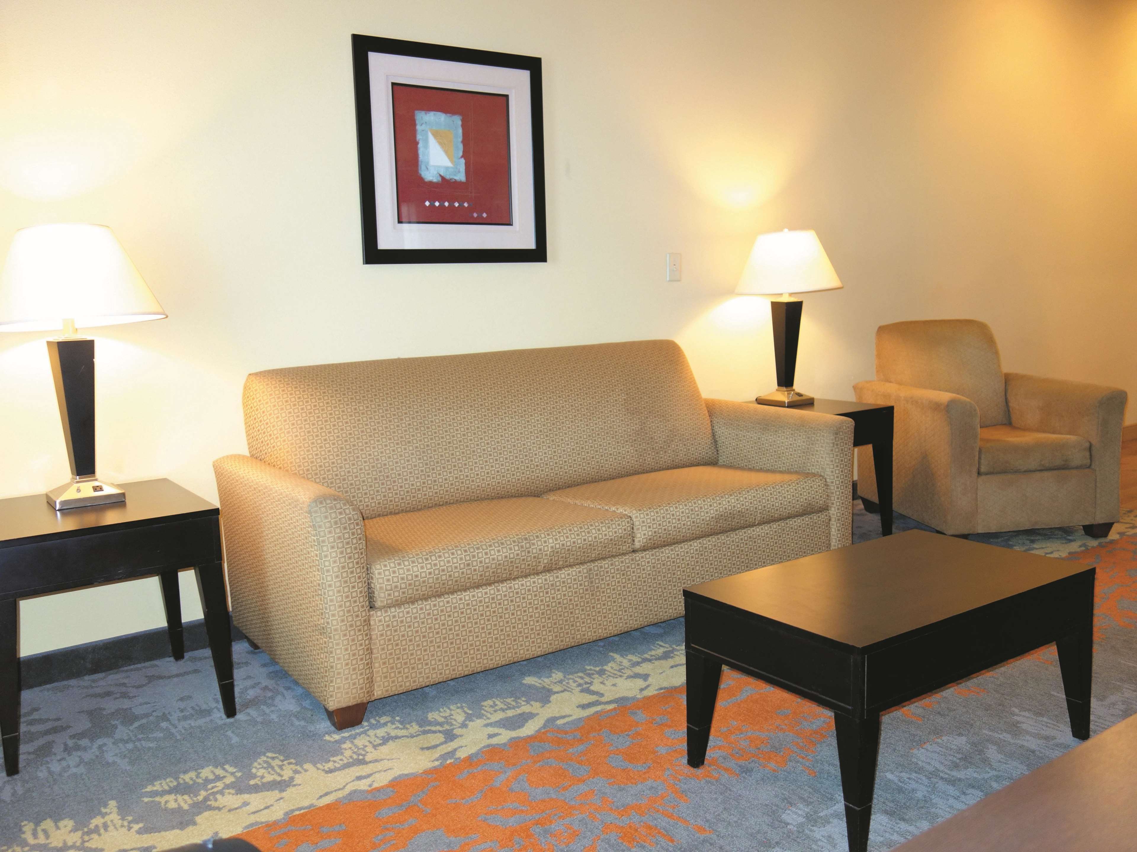 La Quinta Inn & Suites Eastland